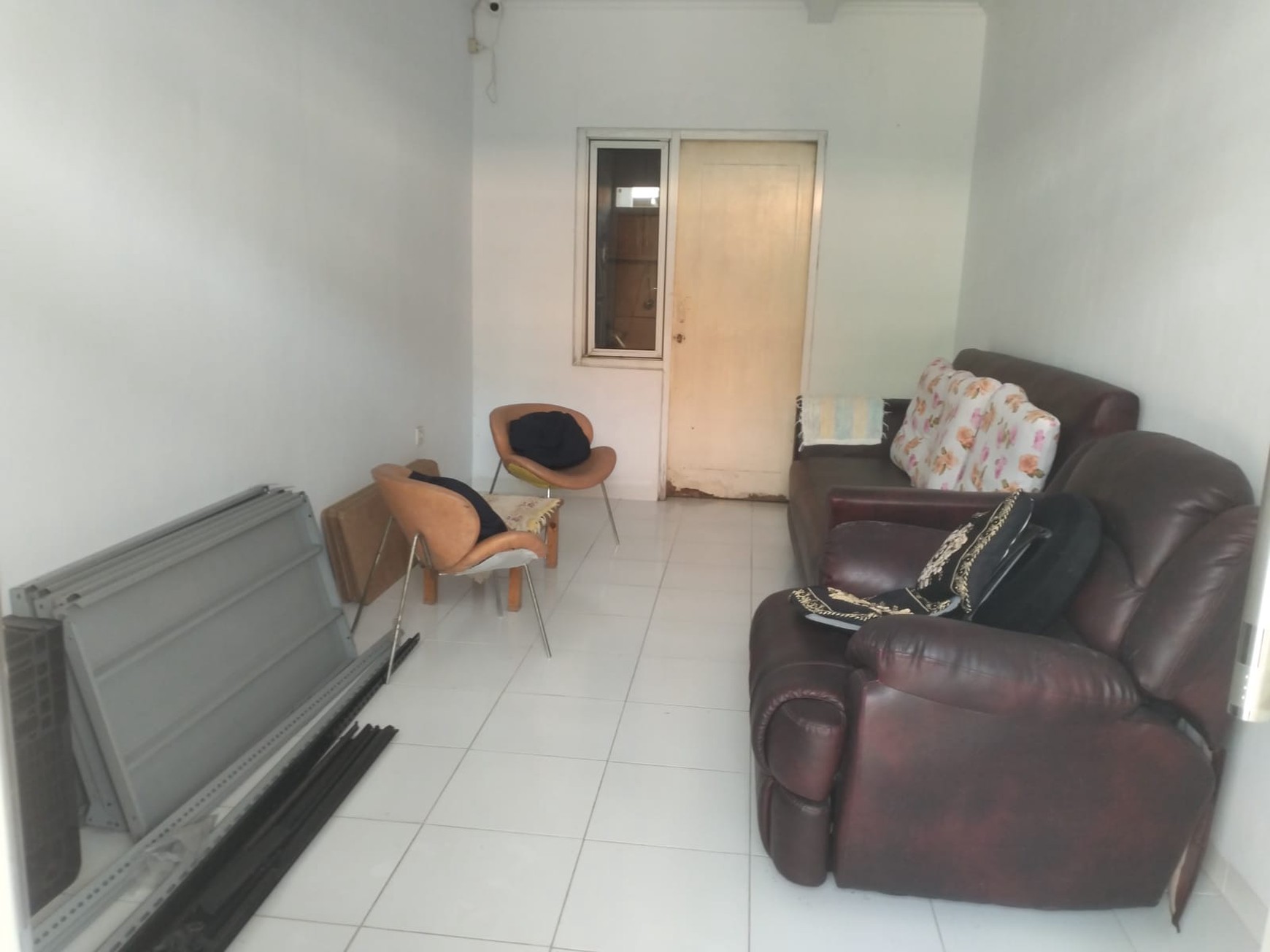 Rumah Gading Serpong Cluster Serende lake, Jl Cana