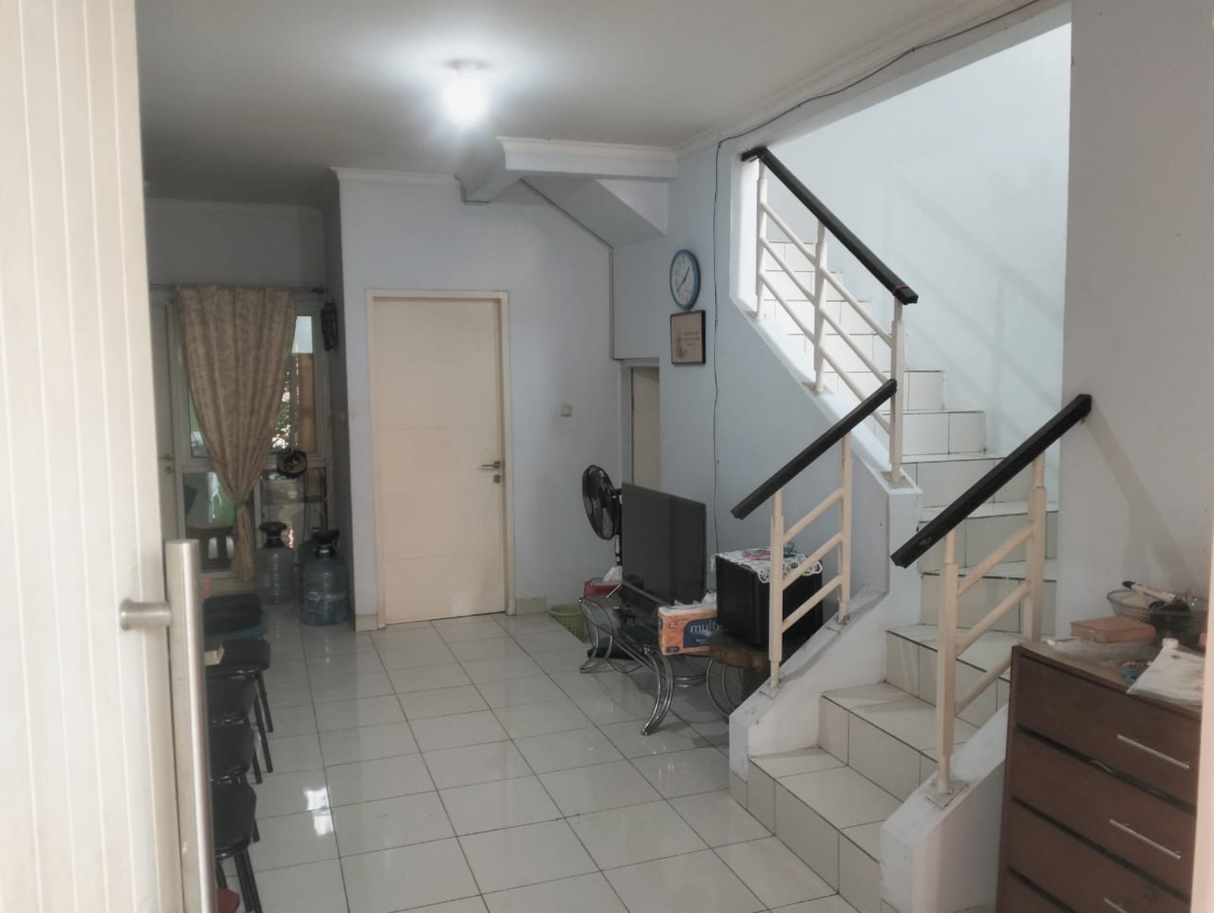 Rumah Gading Serpong Cluster Serende lake, Jl Cana
