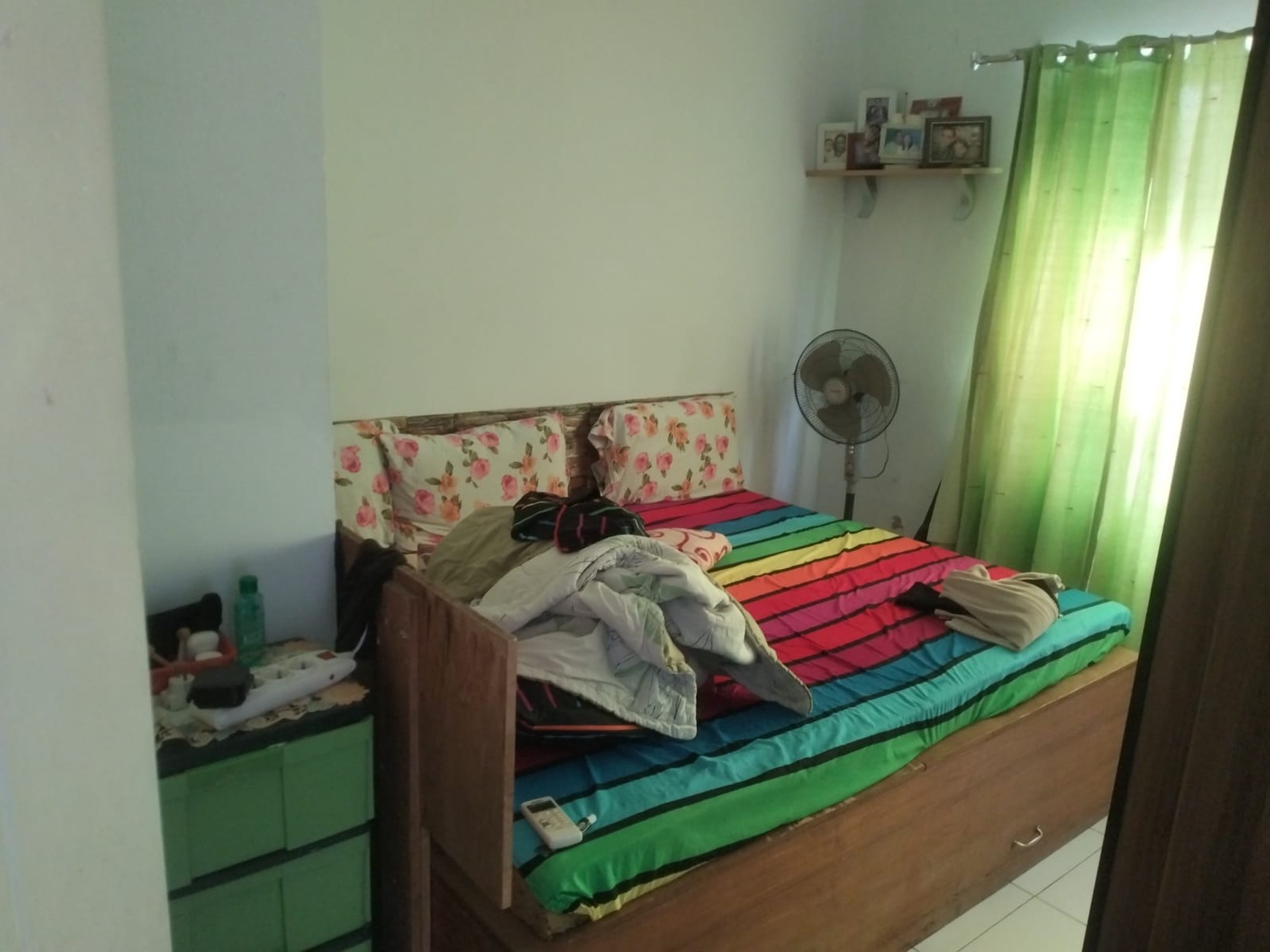 Rumah Gading Serpong Cluster Serende lake, Jl Cana