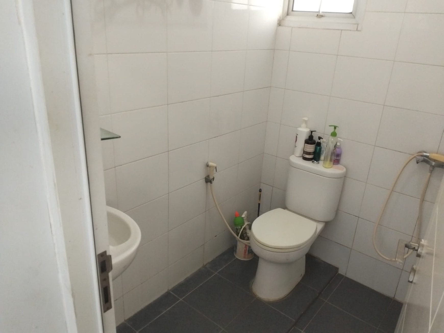 Rumah Gading Serpong Cluster Serende lake, Jl Cana