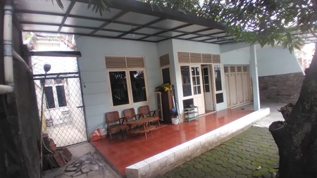 Rumah Keluarga di Lokasi Strategis Pasir Salam Bandung