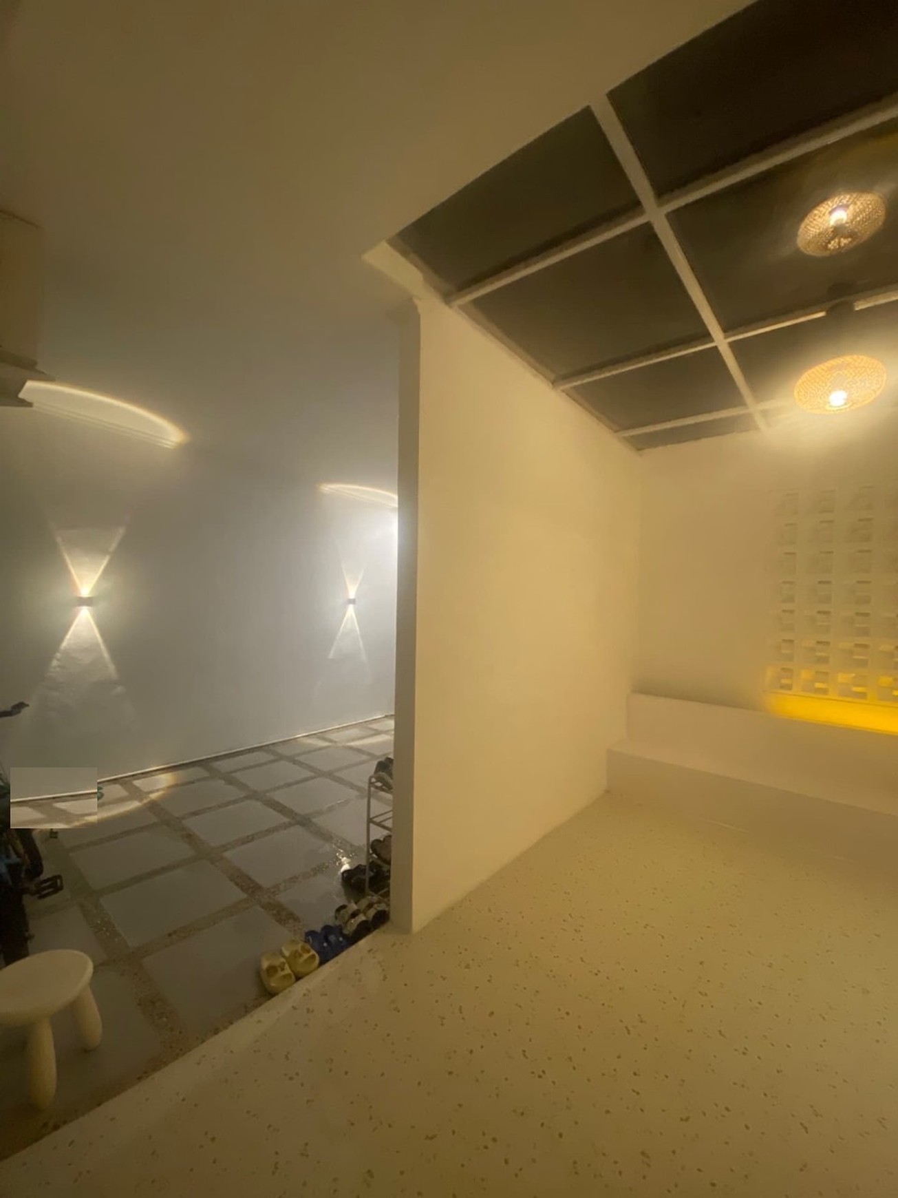 Rumah Cantik dan Murah 1 Lantai di Griya Rajawali Bintaro, Sawah Baru, Ciputat, Tangerang Selatan