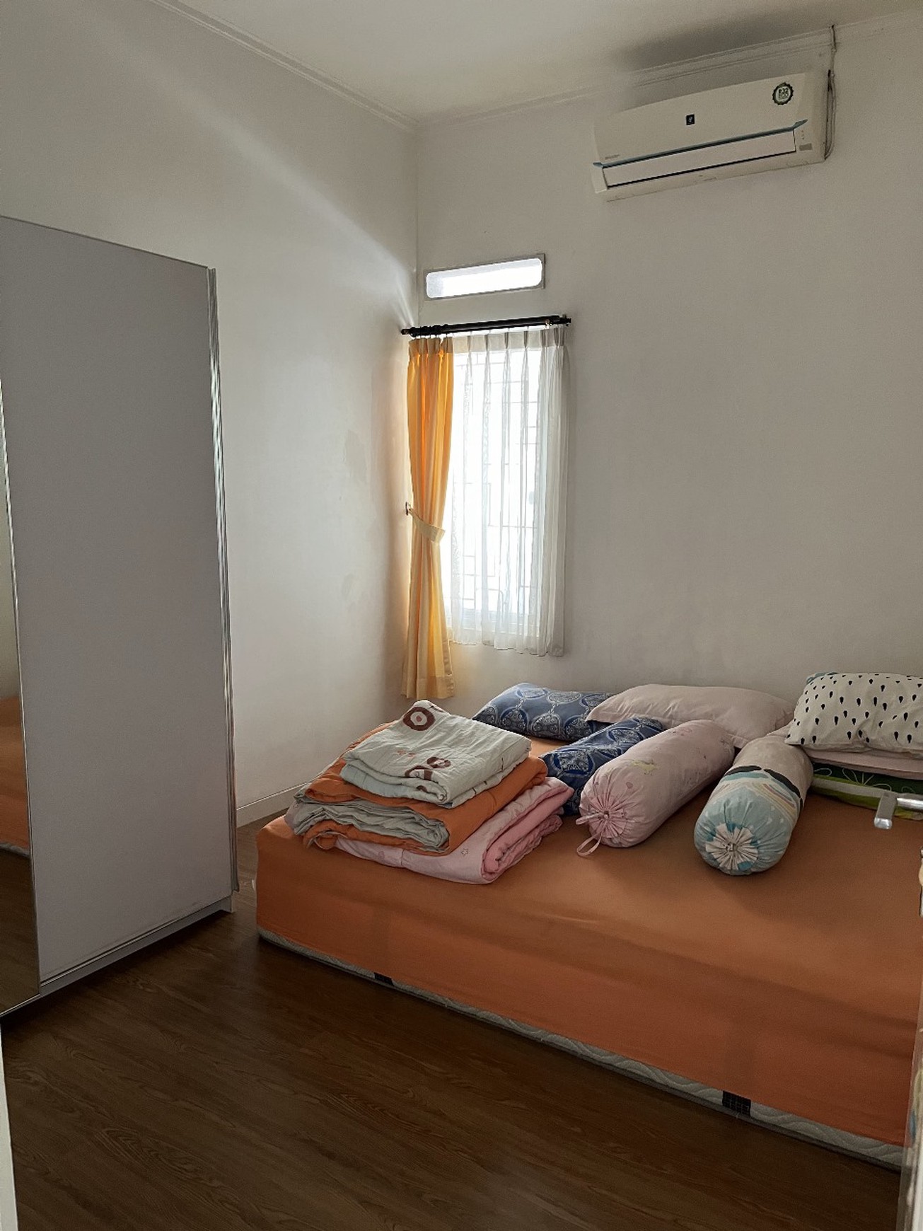 Rumah Cantik dan Murah 1 Lantai di Griya Rajawali Bintaro, Sawah Baru, Ciputat, Tangerang Selatan