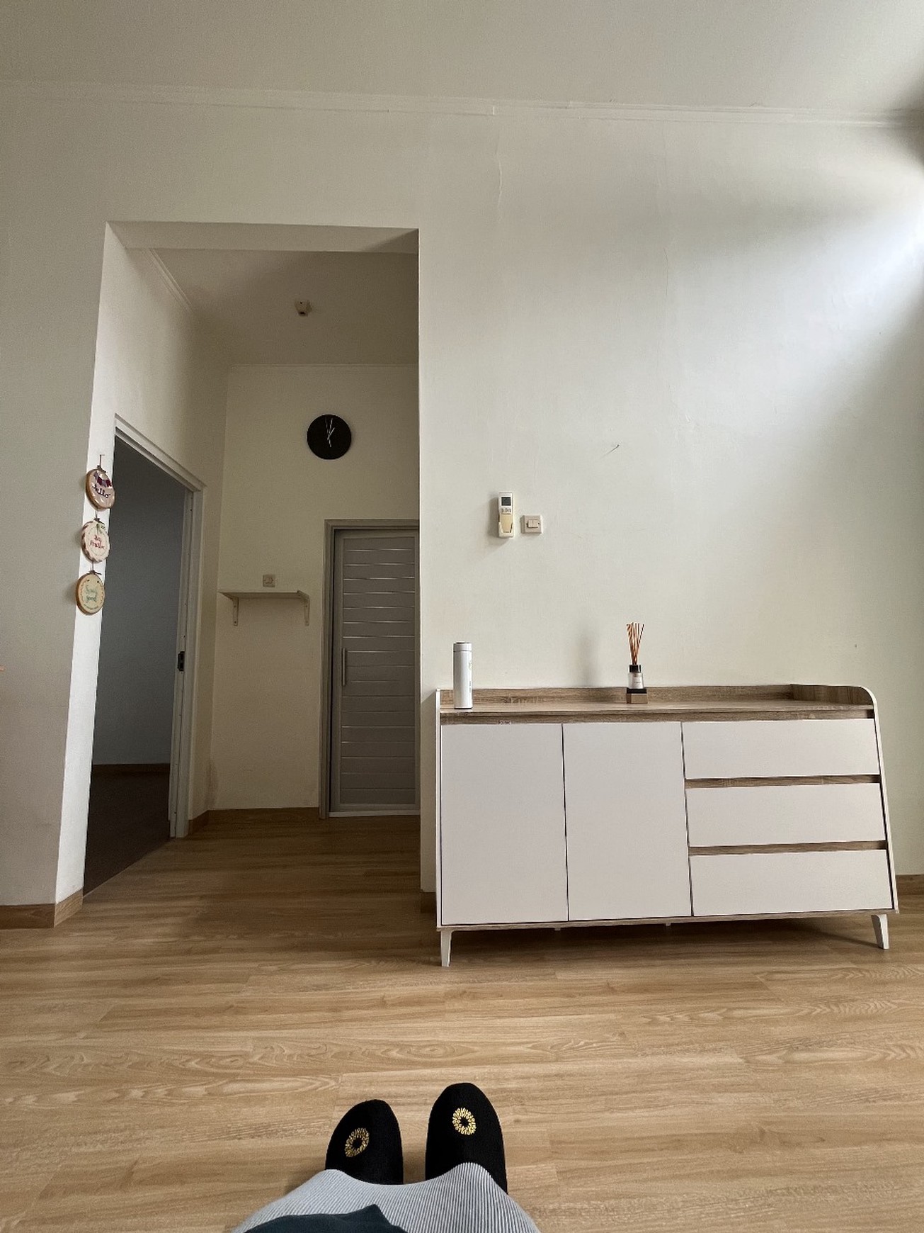 Rumah Cantik dan Murah 1 Lantai di Griya Rajawali Bintaro, Sawah Baru, Ciputat, Tangerang Selatan