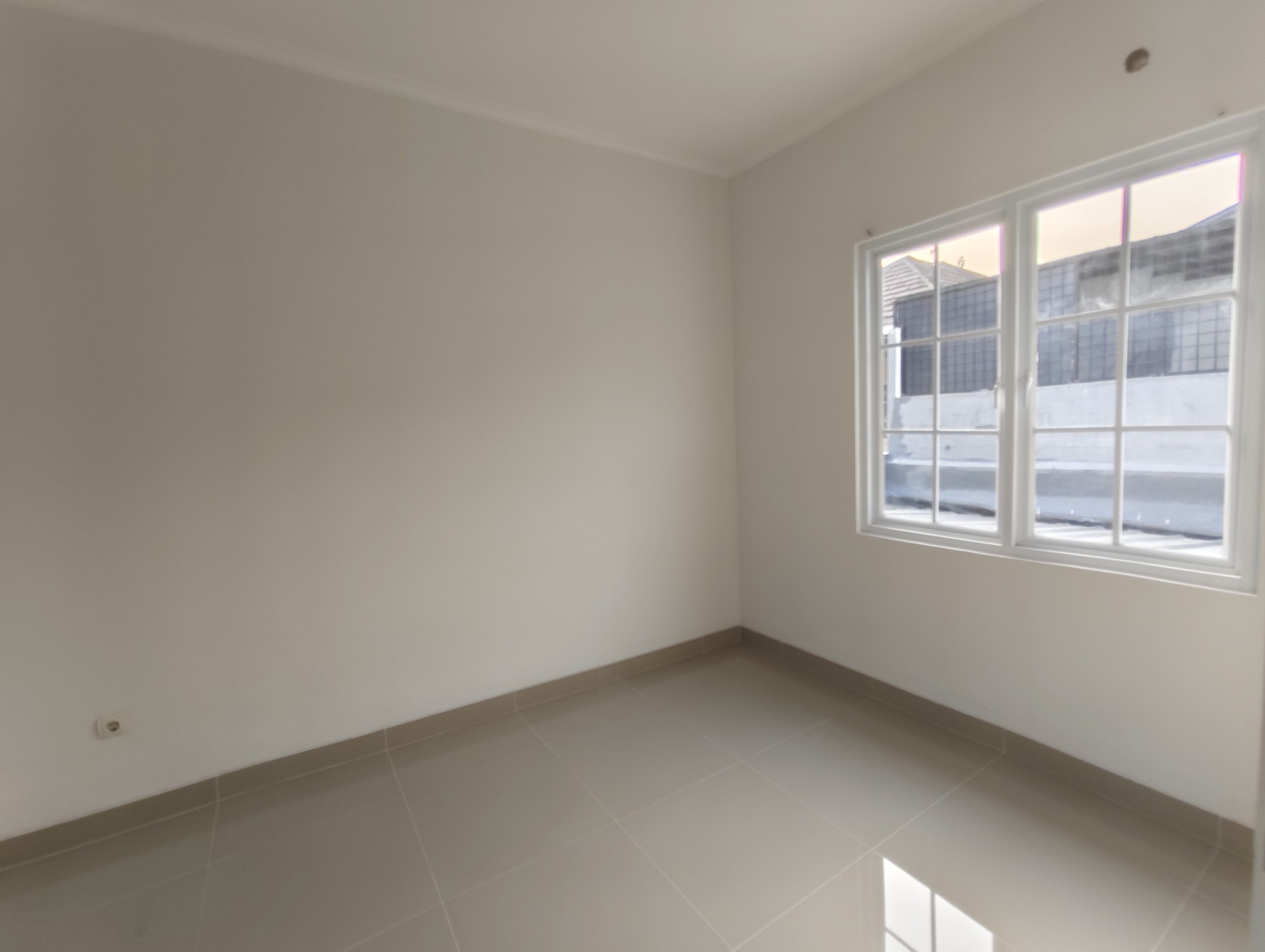 Rumah Siap Huni Kota Wisata