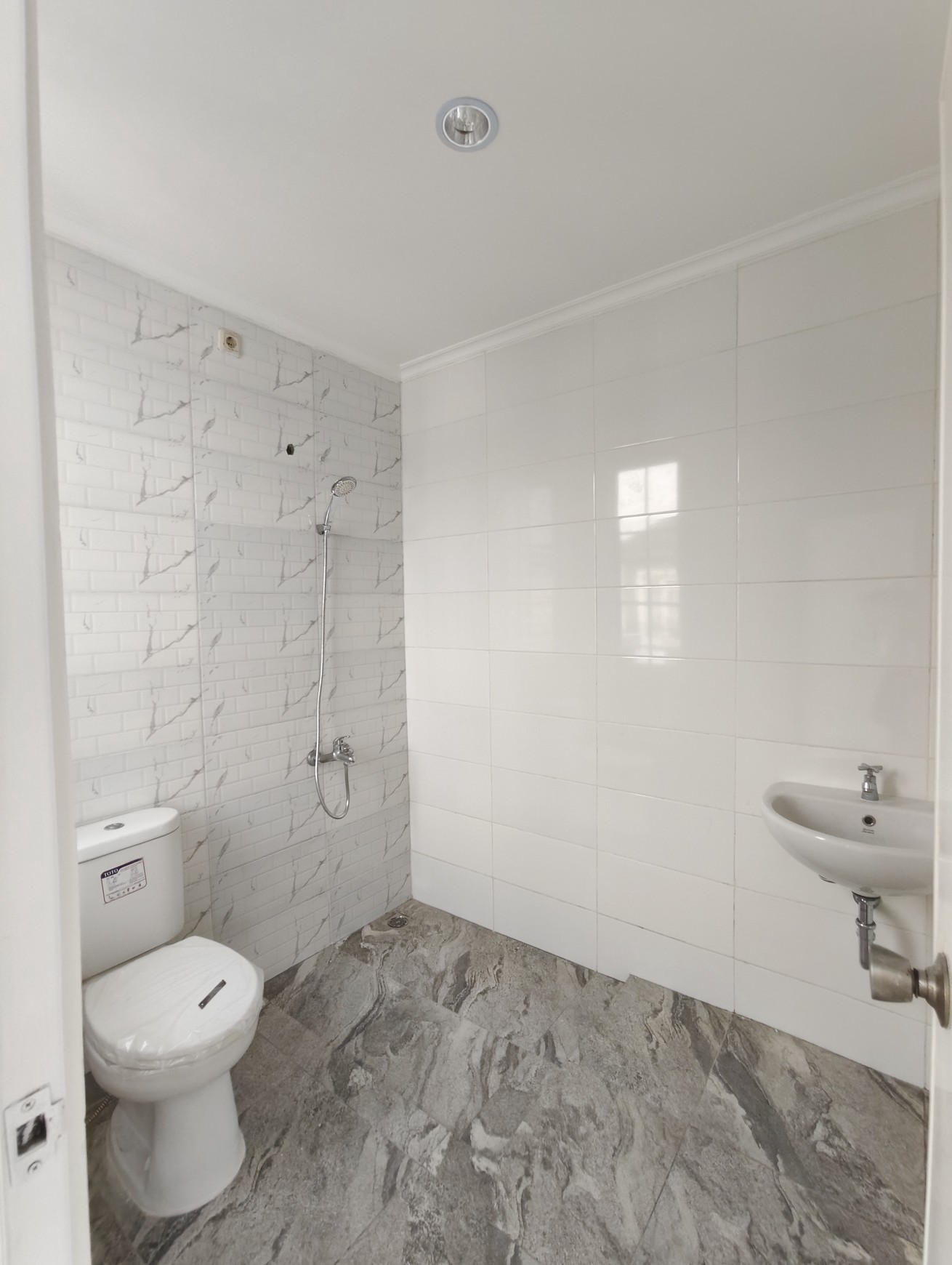 Rumah Siap Huni Kota Wisata