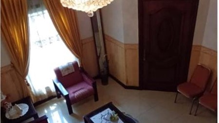 Di jual Rumah di Jl Semen  Bintaro Perumahan Pondok Jaya Bintaro - Tangerang Selatan 