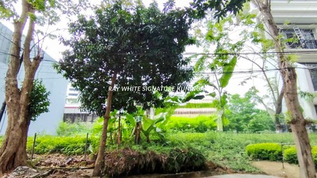 Tanah Kavling Lokasi Prime di Jl Kintamani Raya Komplek Denpasar