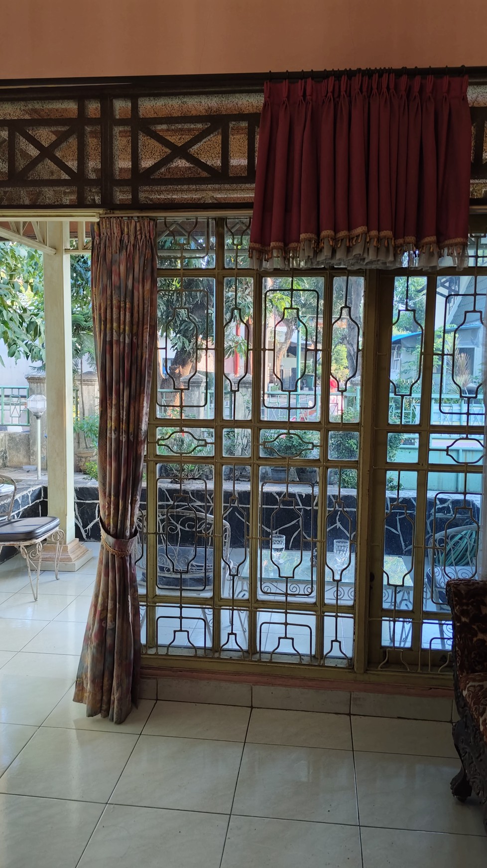 Rumah 2 lantai, Lokasi strategis lokasi strategis di Pesanggrahan