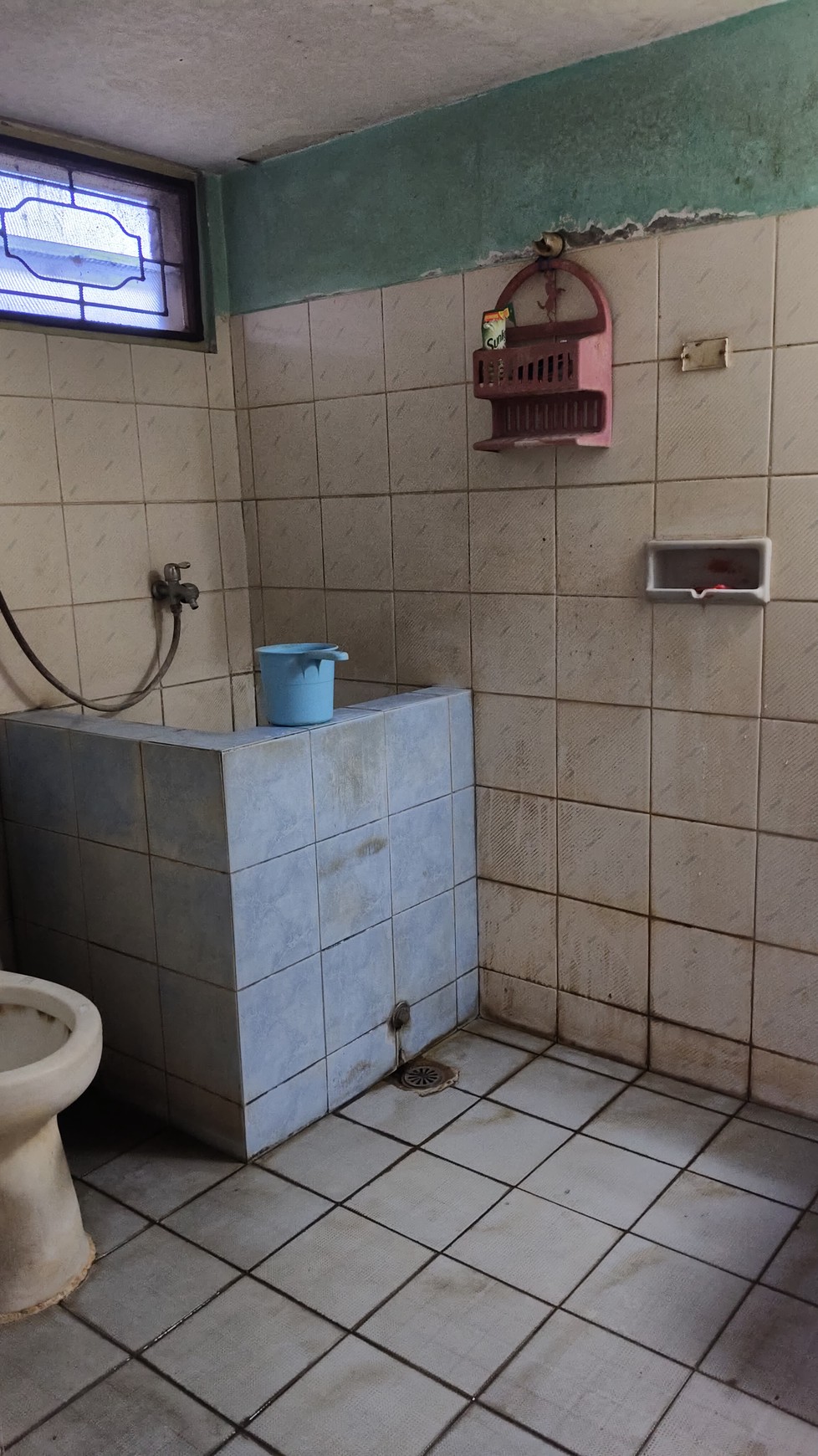 Rumah 2 lantai, Lokasi strategis lokasi strategis di Pesanggrahan