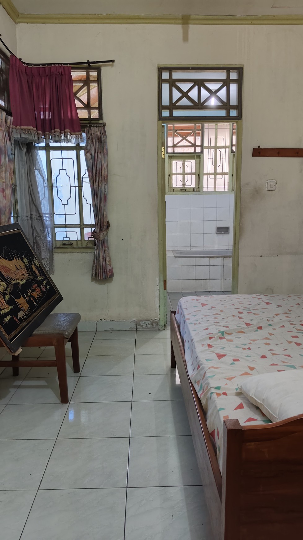 Rumah 2 lantai, Lokasi strategis lokasi strategis di Pesanggrahan