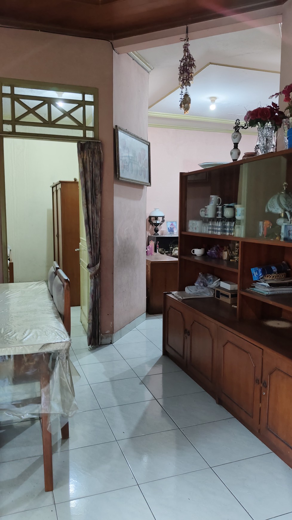 Rumah 2 lantai, Lokasi strategis lokasi strategis di Pesanggrahan