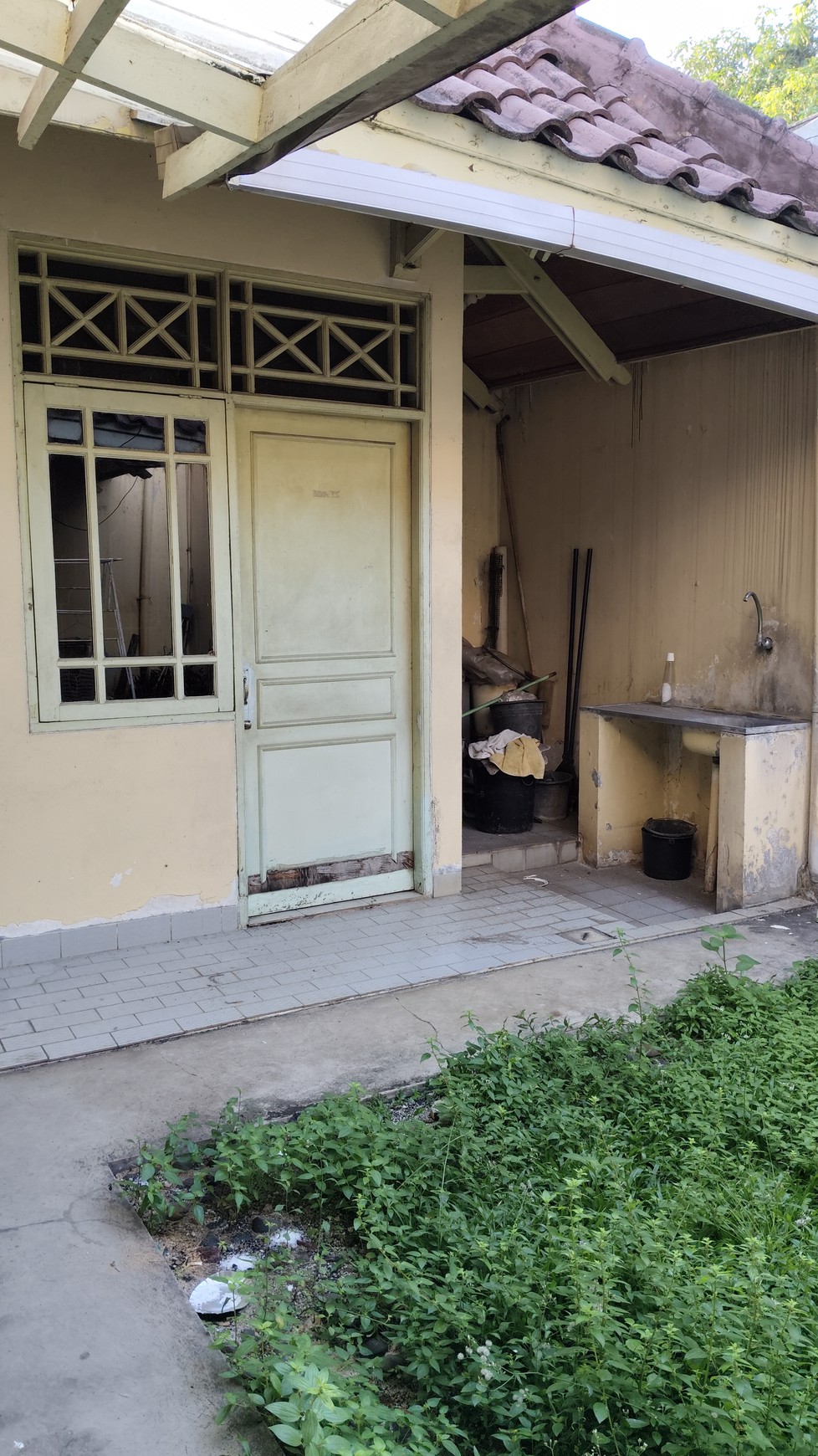 Rumah 2 lantai, Lokasi strategis lokasi strategis di Pesanggrahan