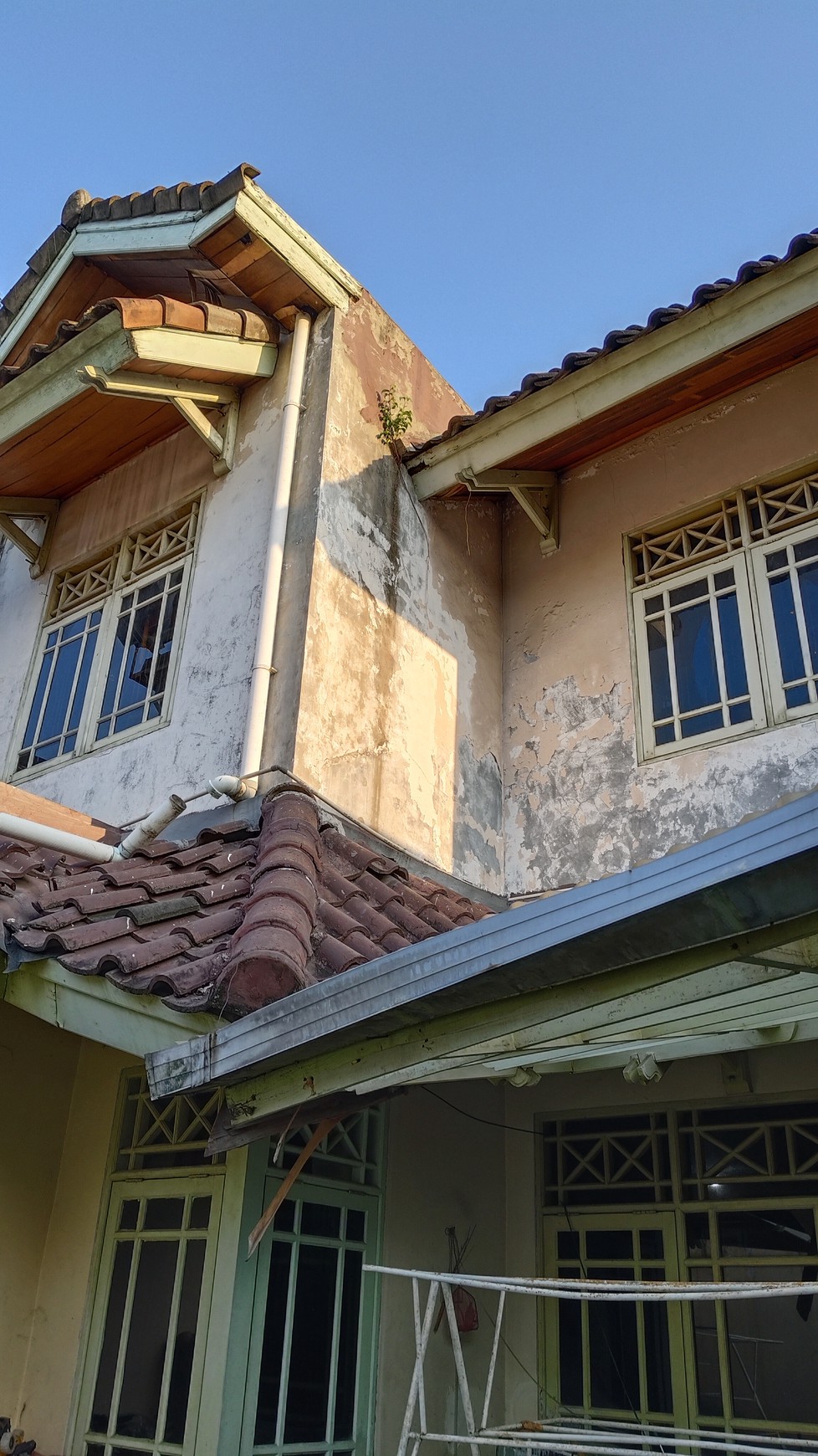 Rumah 2 lantai, Lokasi strategis lokasi strategis di Pesanggrahan