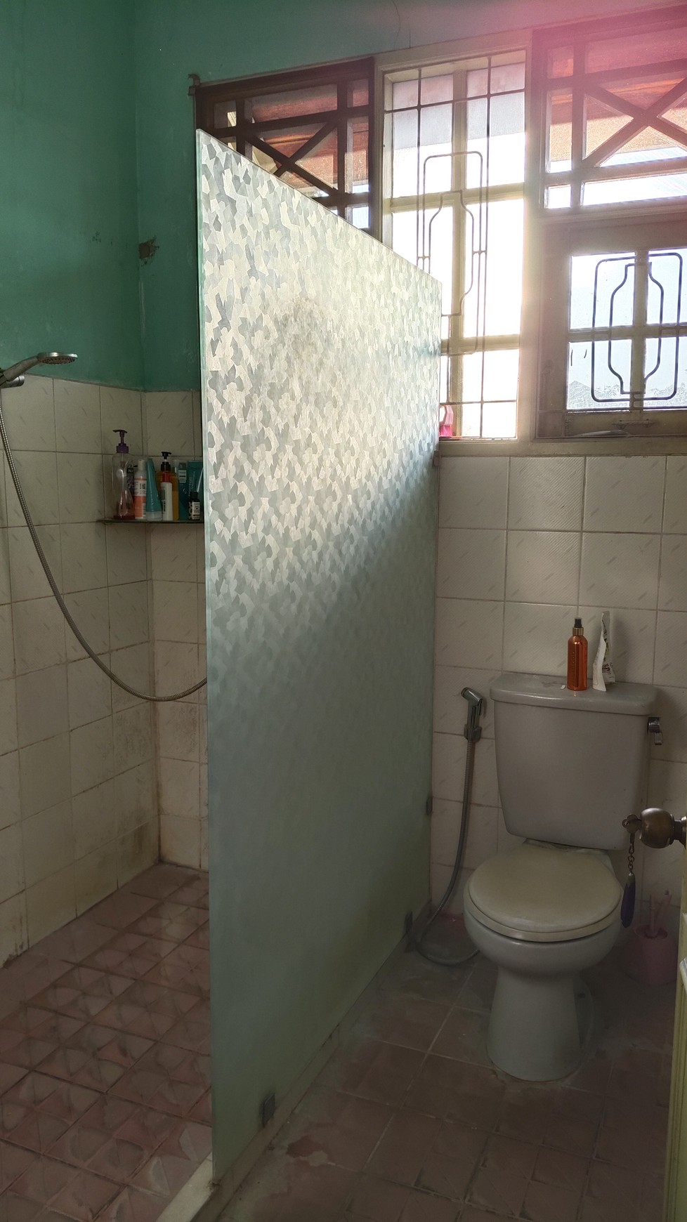 Rumah 2 lantai, Lokasi strategis lokasi strategis di Pesanggrahan