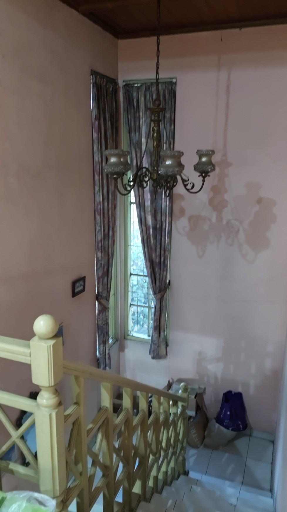 Rumah 2 lantai, Lokasi strategis lokasi strategis di Pesanggrahan