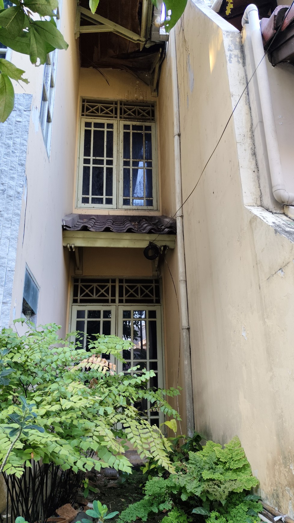 Rumah 2 lantai, Lokasi strategis lokasi strategis di Pesanggrahan