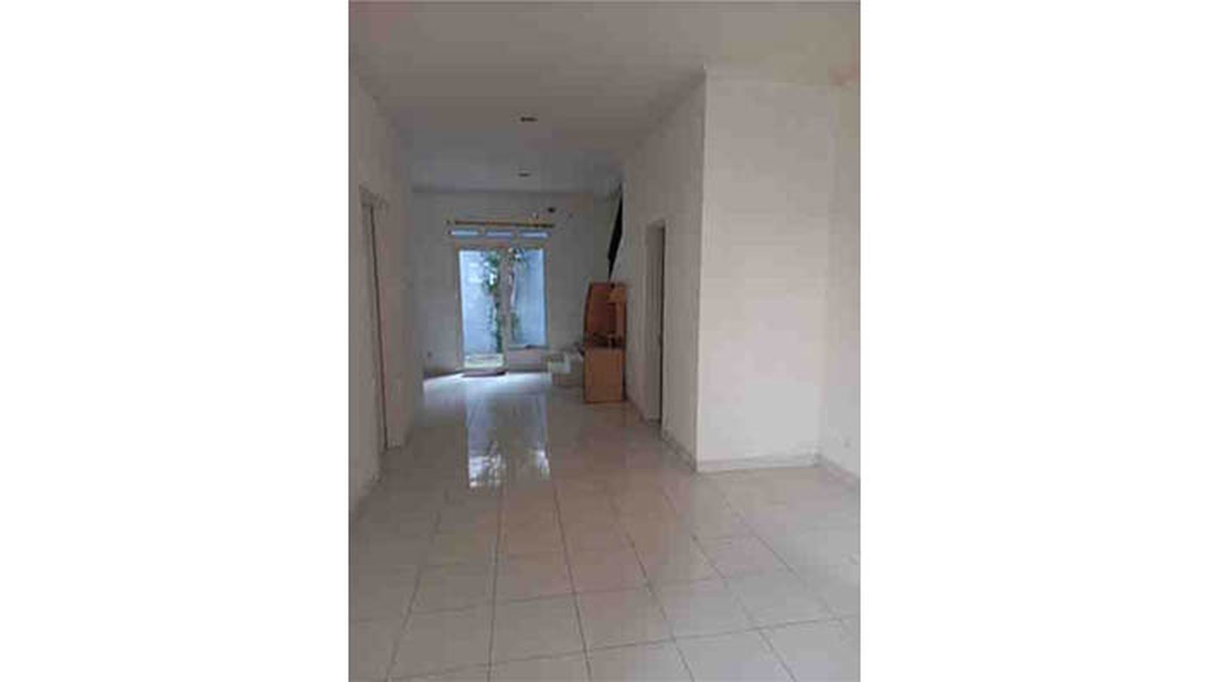 Rumah Gading Serpong Cluster Darwin Timur
