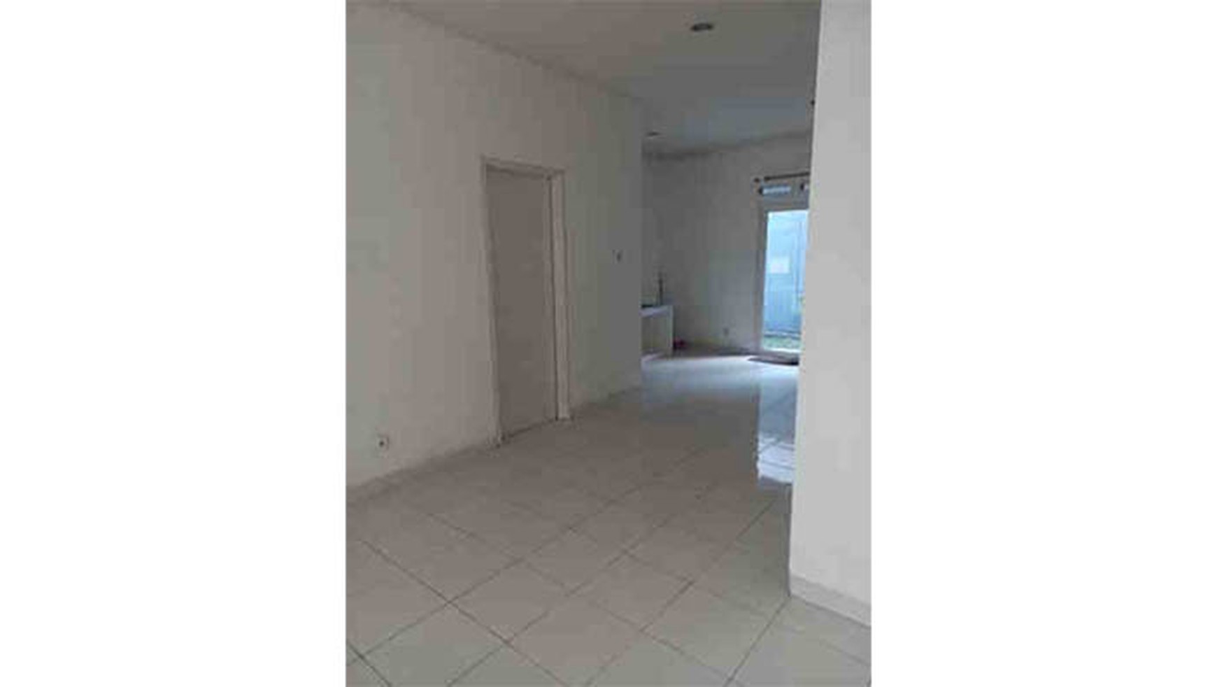Rumah Gading Serpong Cluster Darwin Timur