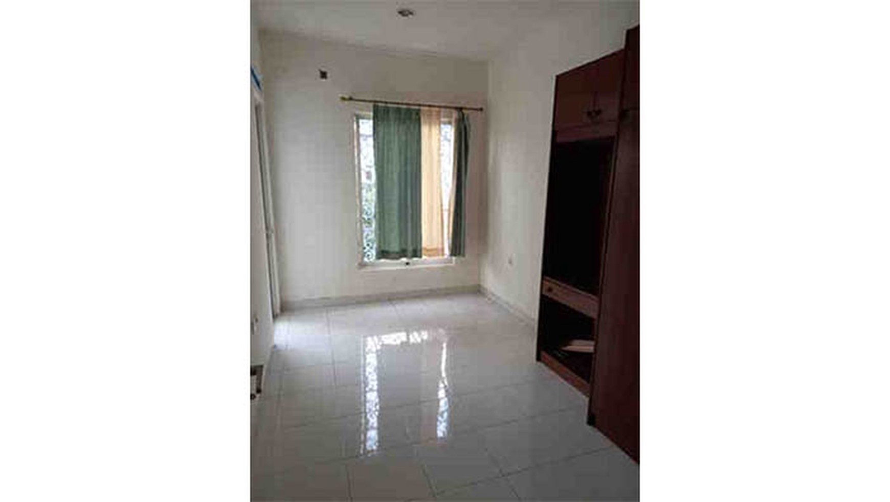 Rumah Gading Serpong Cluster Darwin Timur