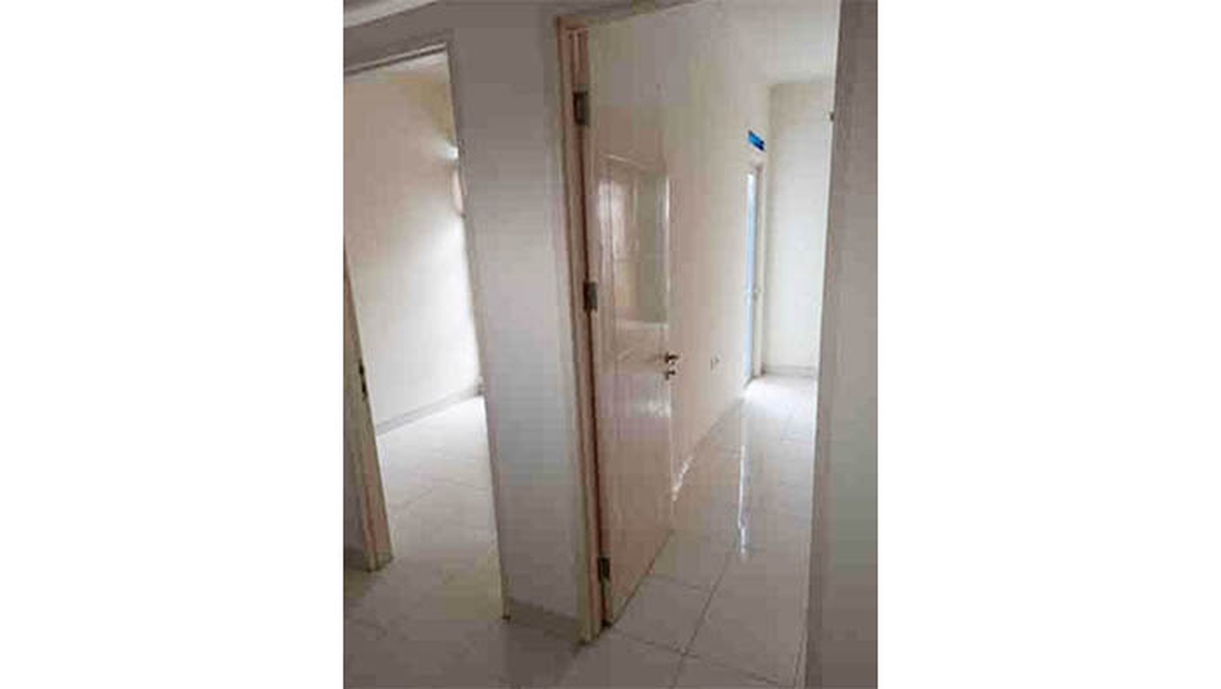 Rumah Gading Serpong Cluster Darwin Timur