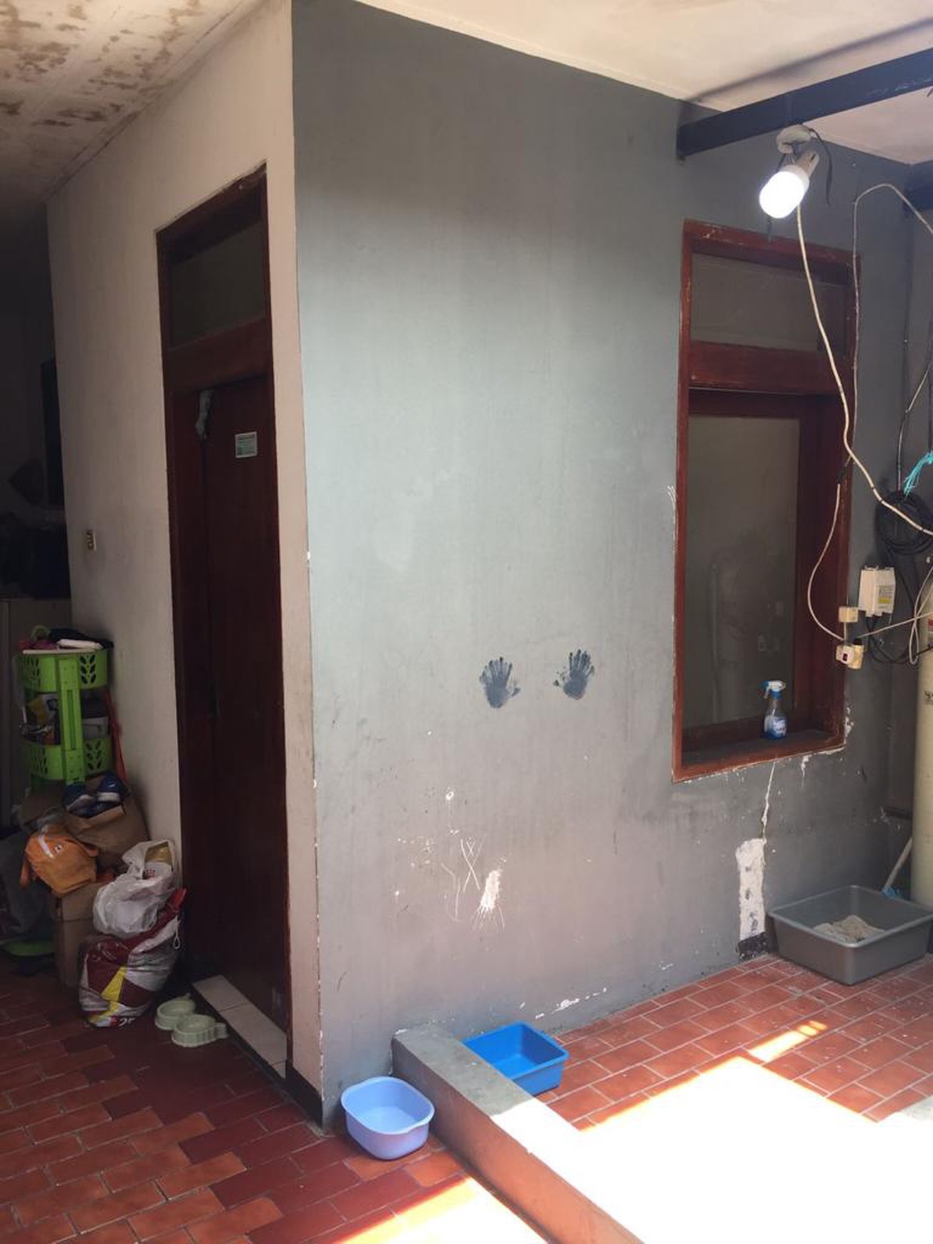 Rumah Keluarga Menawan di Parakan Asri Bandung