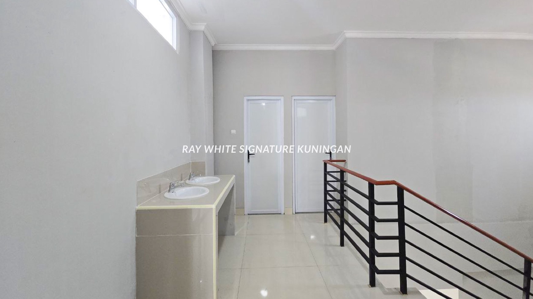 Gudang dan Kantor Brand New di Jl Pahlawan Citeurup