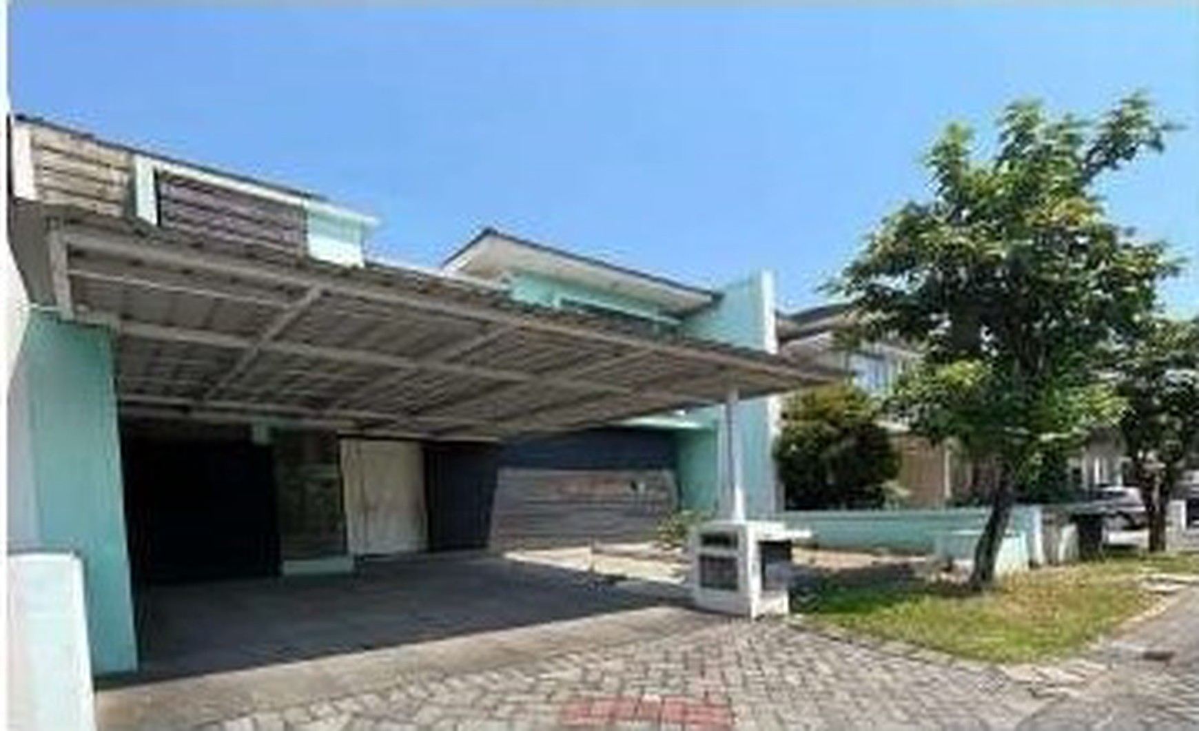 Dijual Rumah di Perumahan Royal Residence Wiyung Surabaya