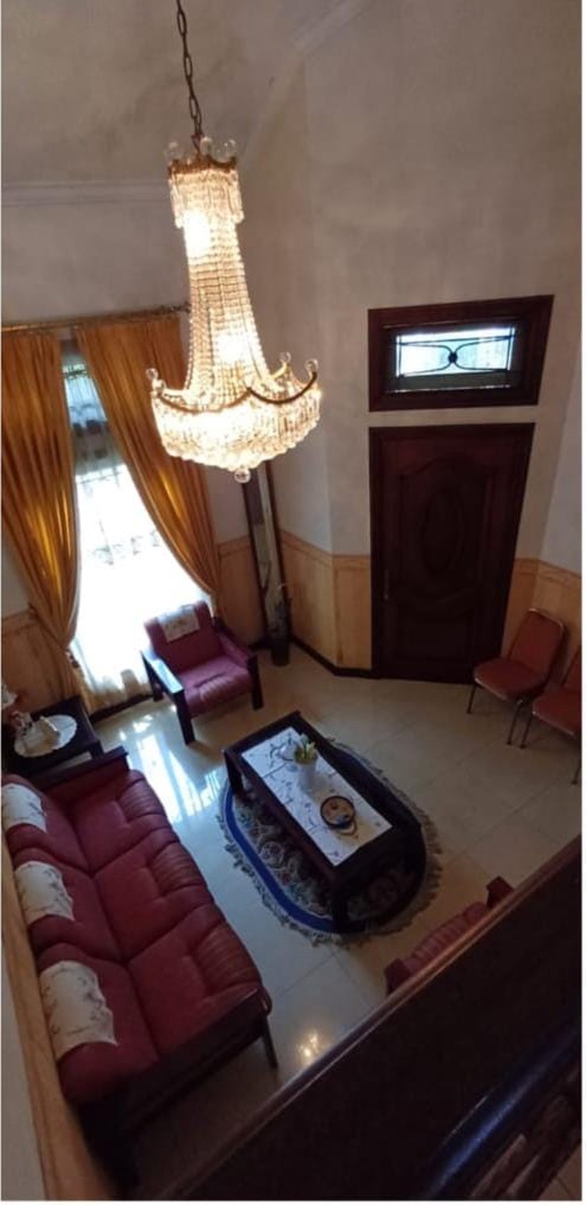 Di jual Rumah di Jl. Perumahan Pondok Jaya Bintaro - Tangsel EXCLUSIVE