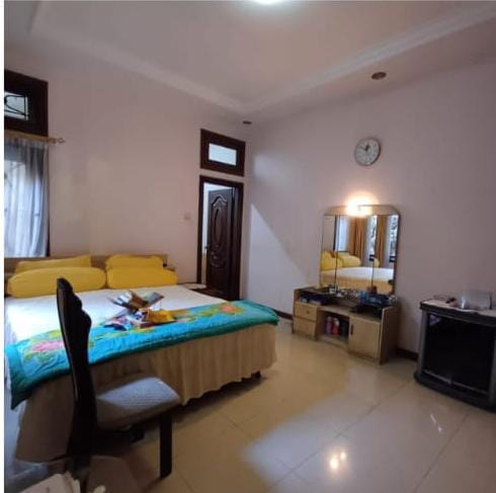 Di jual Rumah di Jl. Perumahan Pondok Jaya Bintaro - Tangsel EXCLUSIVE