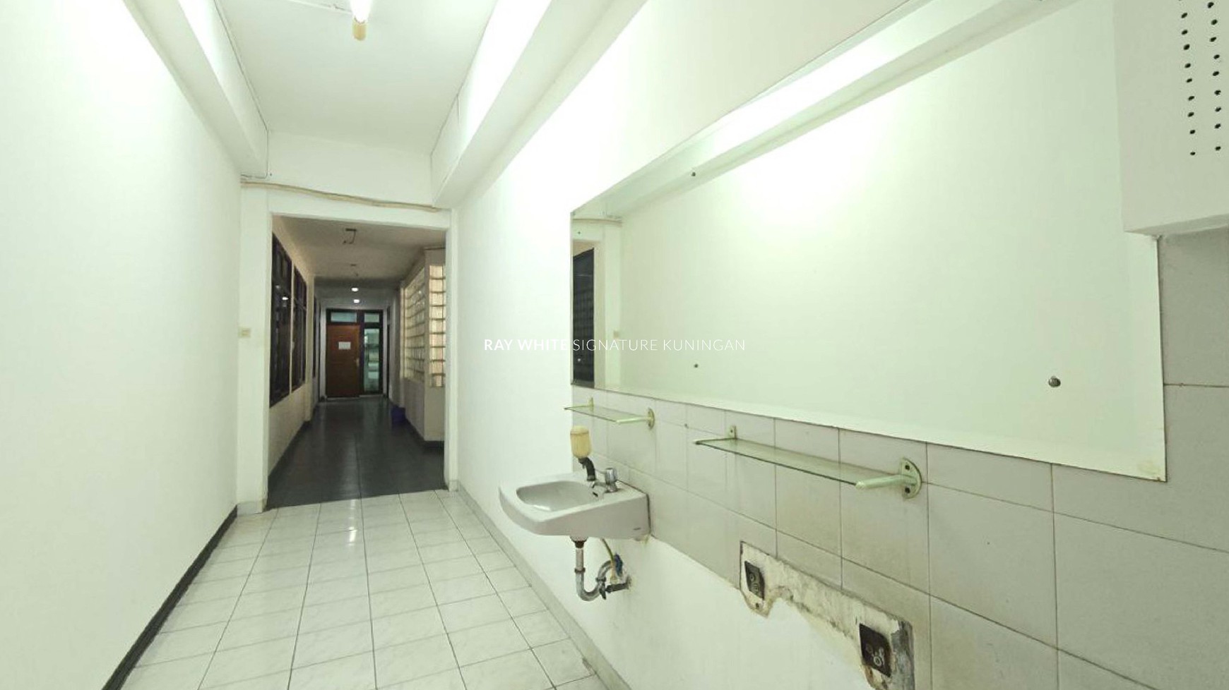 Dijual Gudang Dan Kantor Di Kawasan Industri Pulo Gadung 