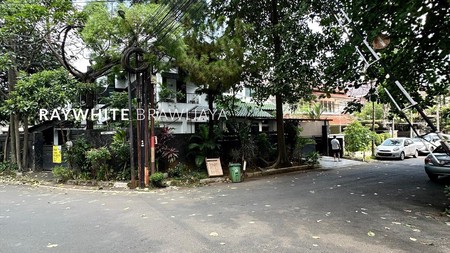 Rumah Siap Huni Dalam Kompleks Bona Indah Lebak Bulus