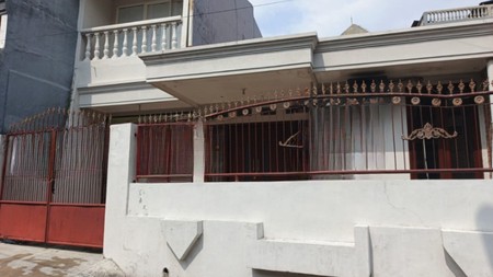 Dijual Cepat Rumah Murah Siap Huni Di Kupang Jaya Surabaya