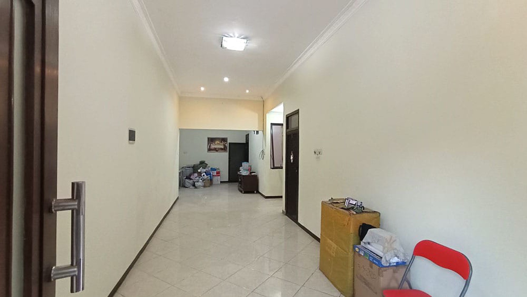 Dijual Cepat Rumah Murah Siap Huni Di Kupang Jaya Surabaya