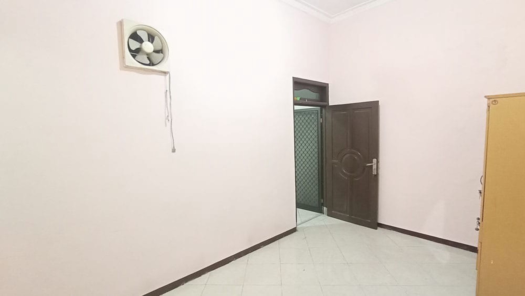 Dijual Cepat Rumah Murah Siap Huni Di Kupang Jaya Surabaya