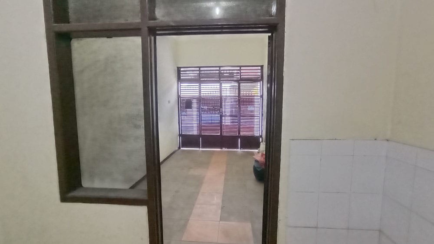 Dijual Cepat Rumah Murah Siap Huni Di Kupang Jaya Surabaya