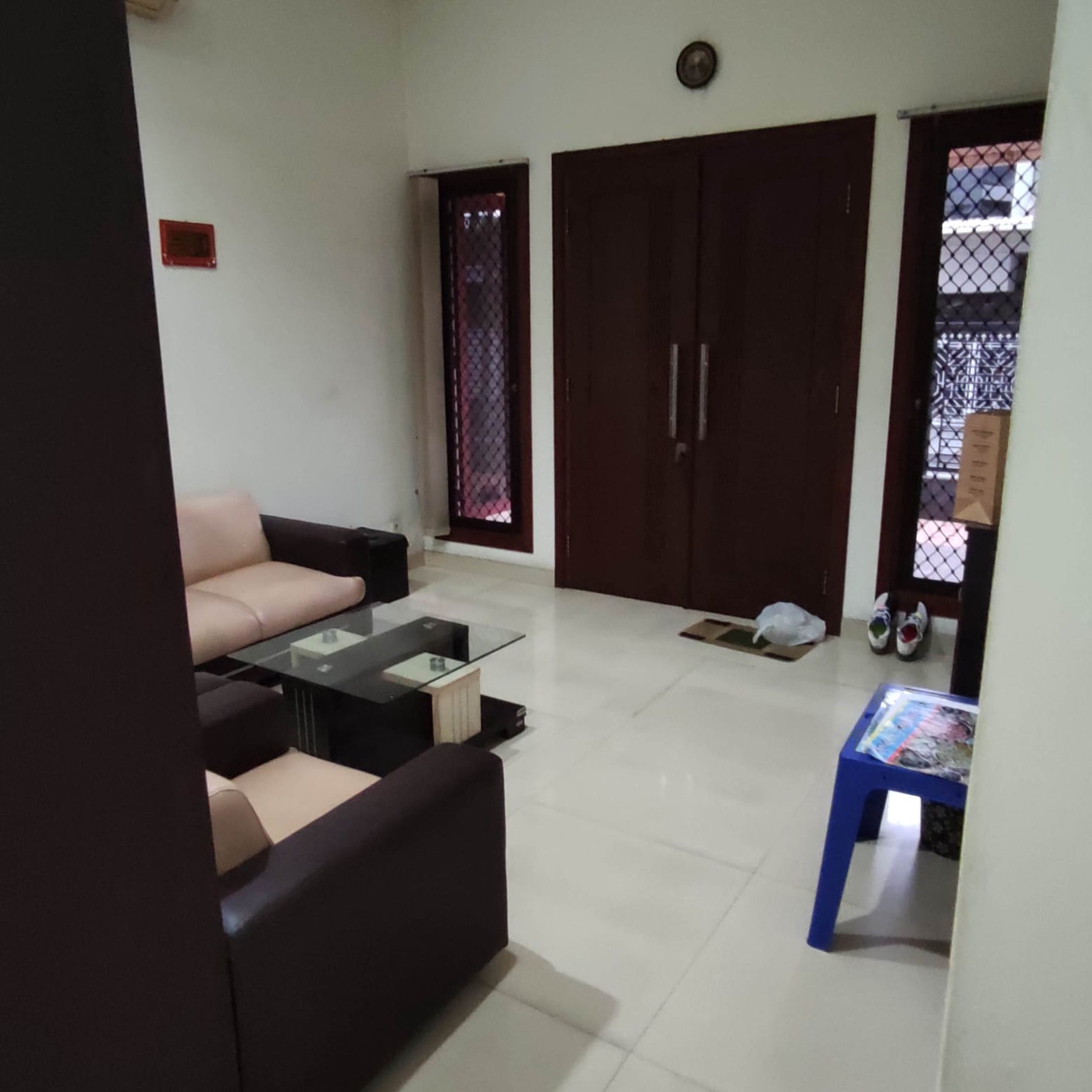 Dijual Cepat Rumah Siap Huni Lokasi Di Kupang Indah Surabaya