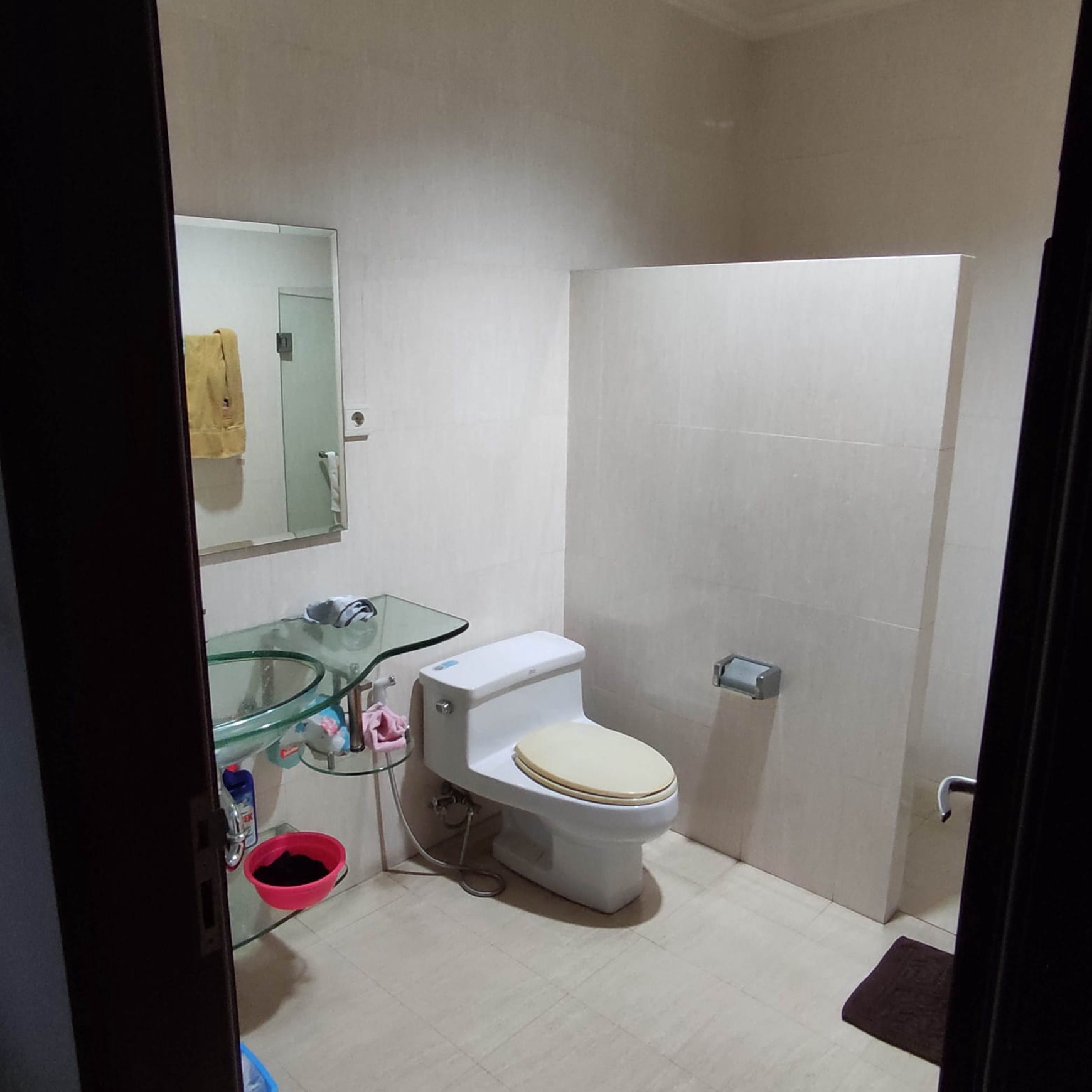 Dijual Cepat Rumah Siap Huni Lokasi Di Kupang Indah Surabaya