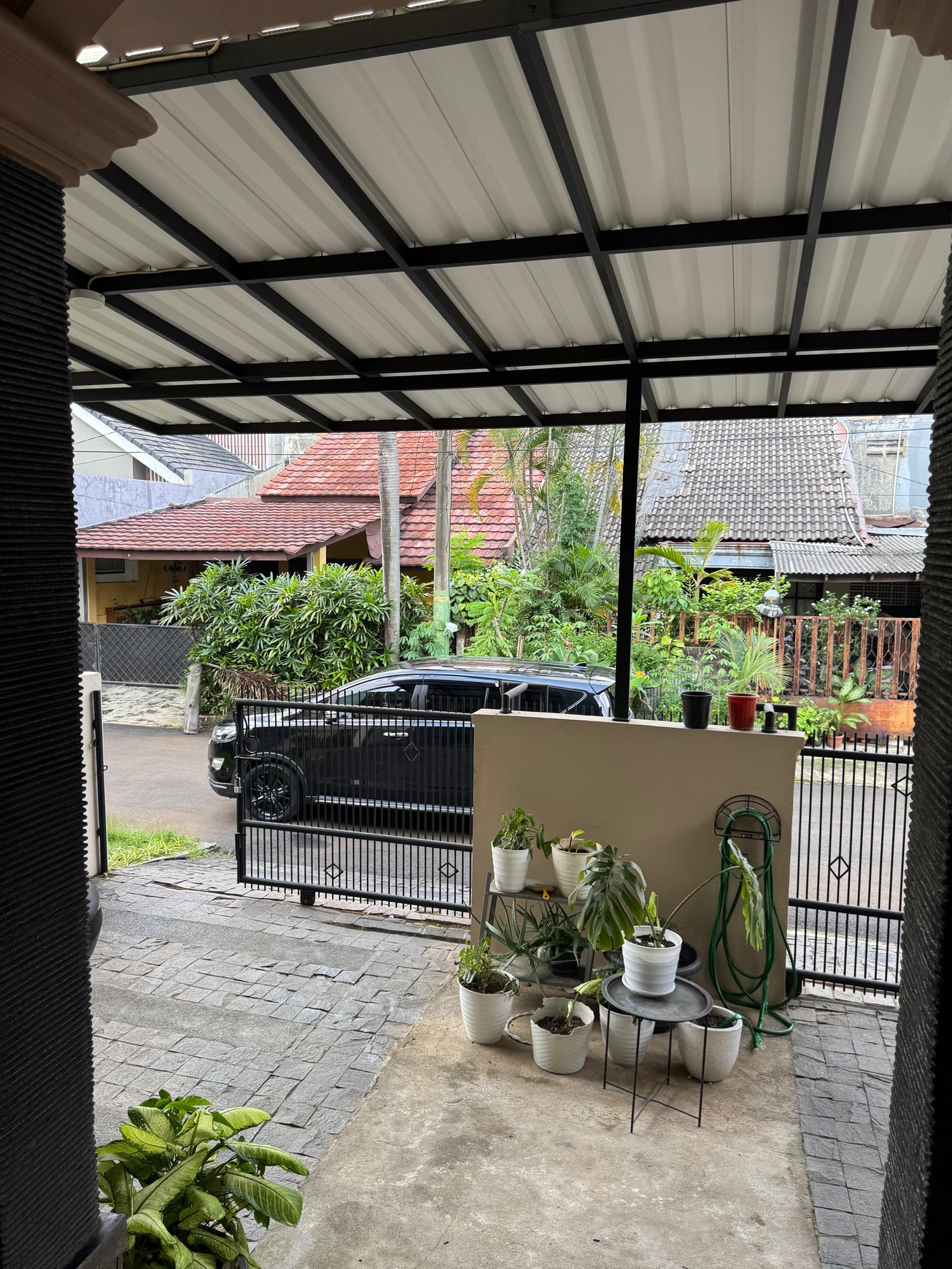 DIJUAL RUMAH JALAN KEPODANG CIPUTAT TIMUR