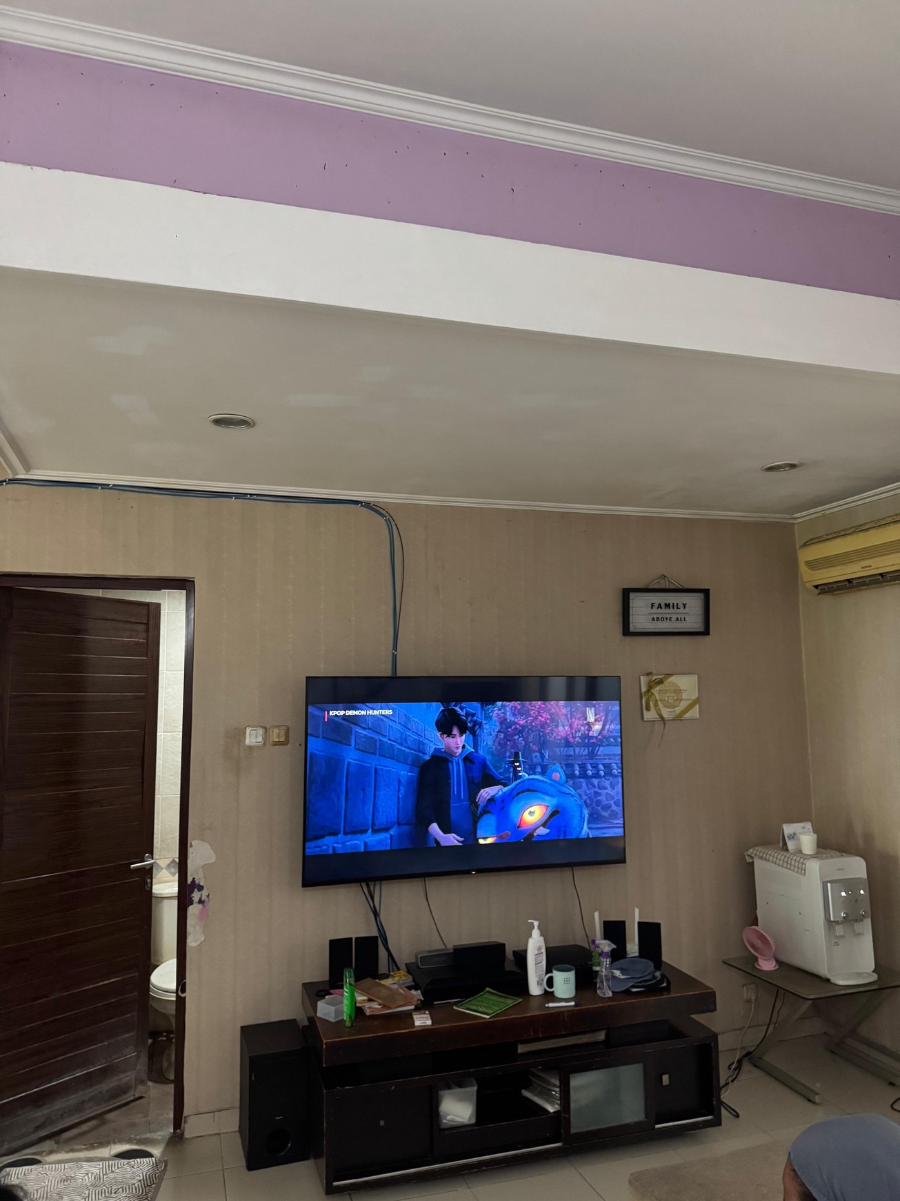 DIJUAL RUMAH JALAN KEPODANG CIPUTAT TIMUR