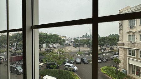 Ruko CBD Green Lake City 