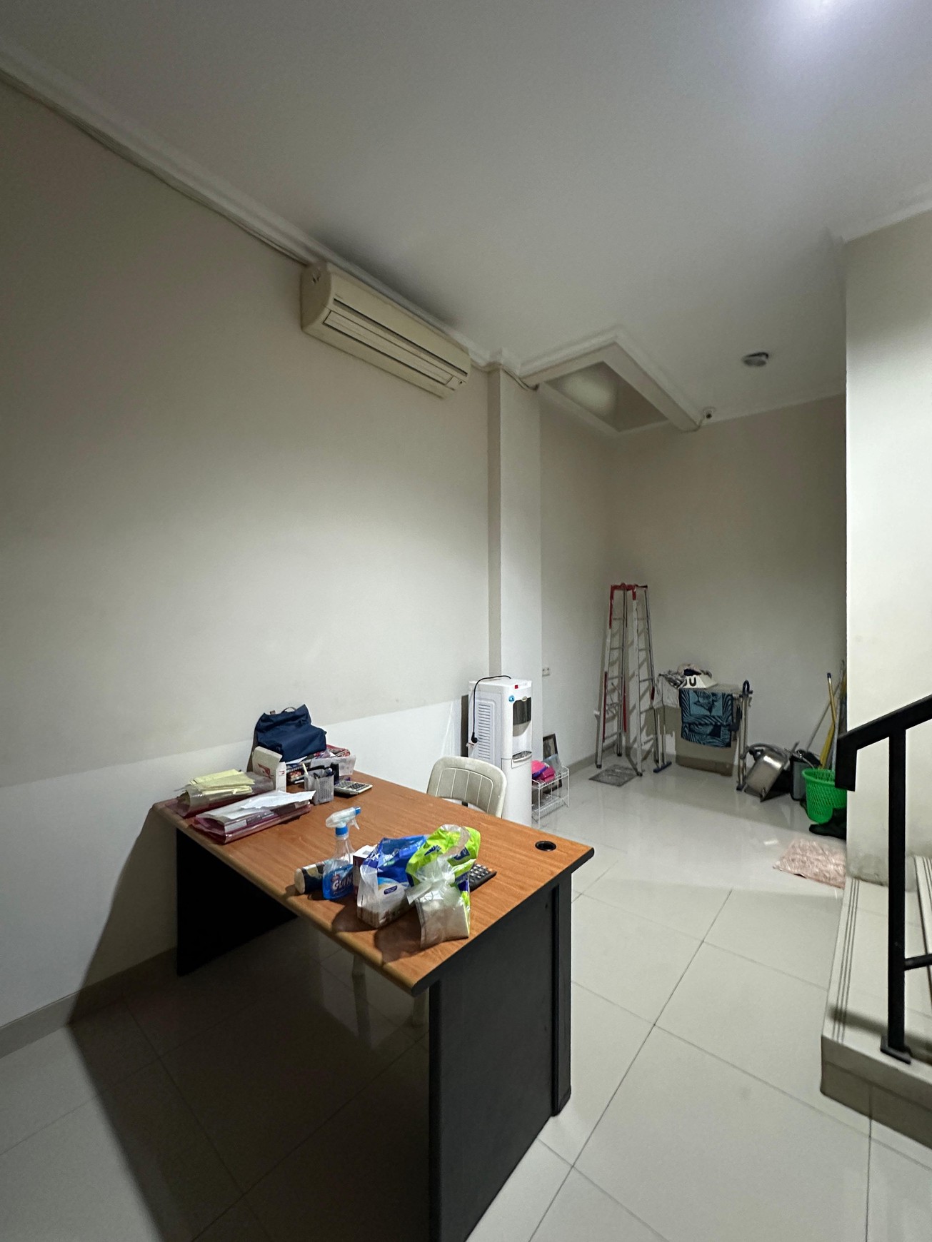 Ruko CBD Green Lake City 