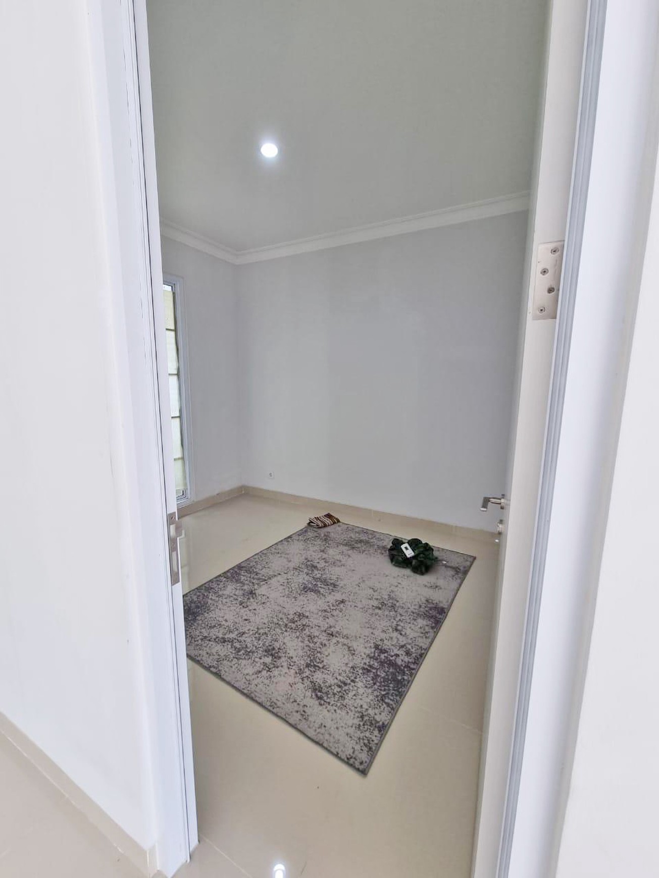 Rumah Mewah di Alicante Gading Serpong