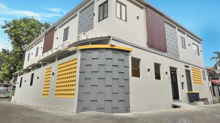 Rumah Kost Full Furnished Selangkah Ke Bintaro