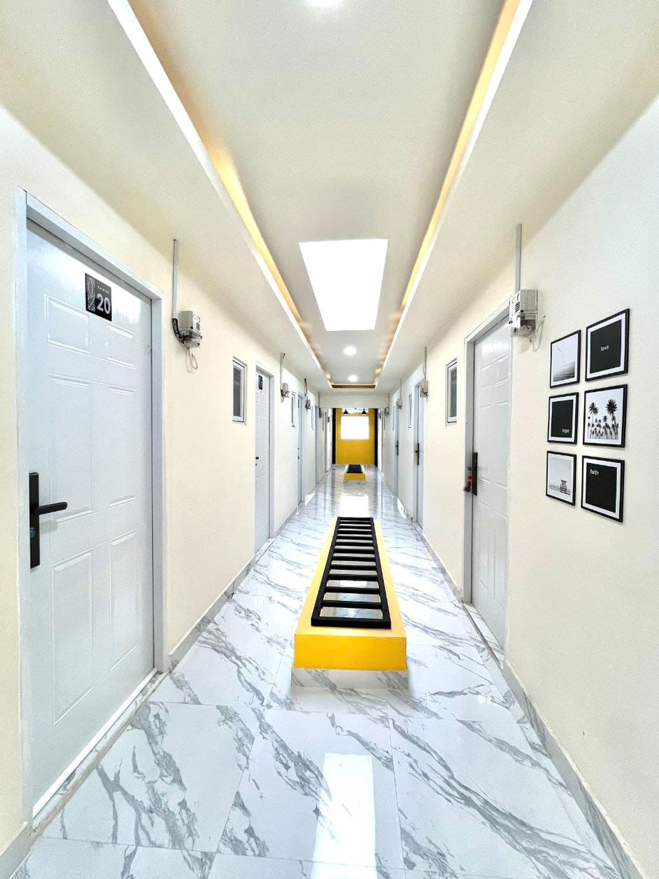 Rumah Kost Full Furnished Selangkah Ke Bintaro