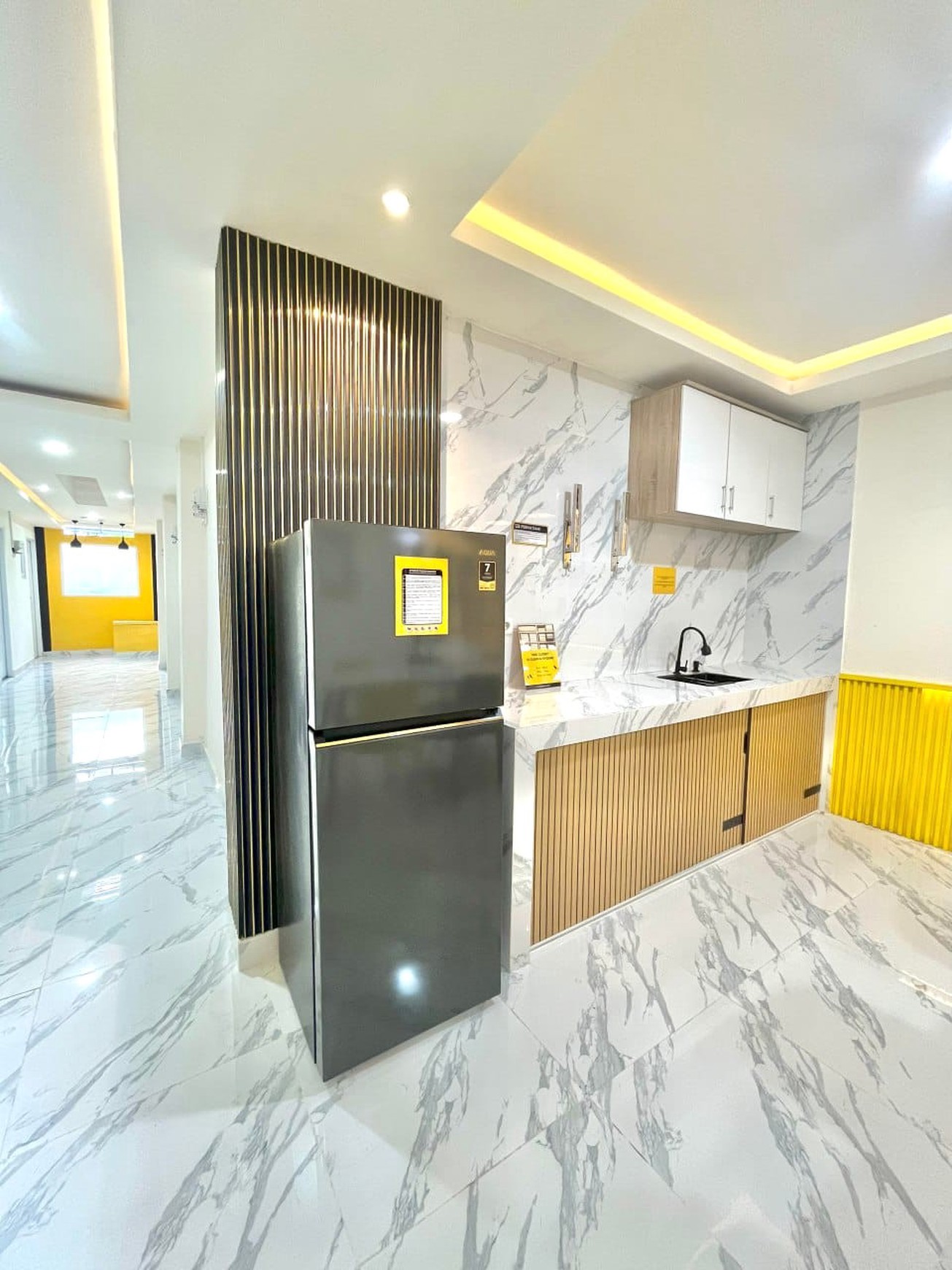 Rumah Kost Full Furnished Selangkah Ke Bintaro