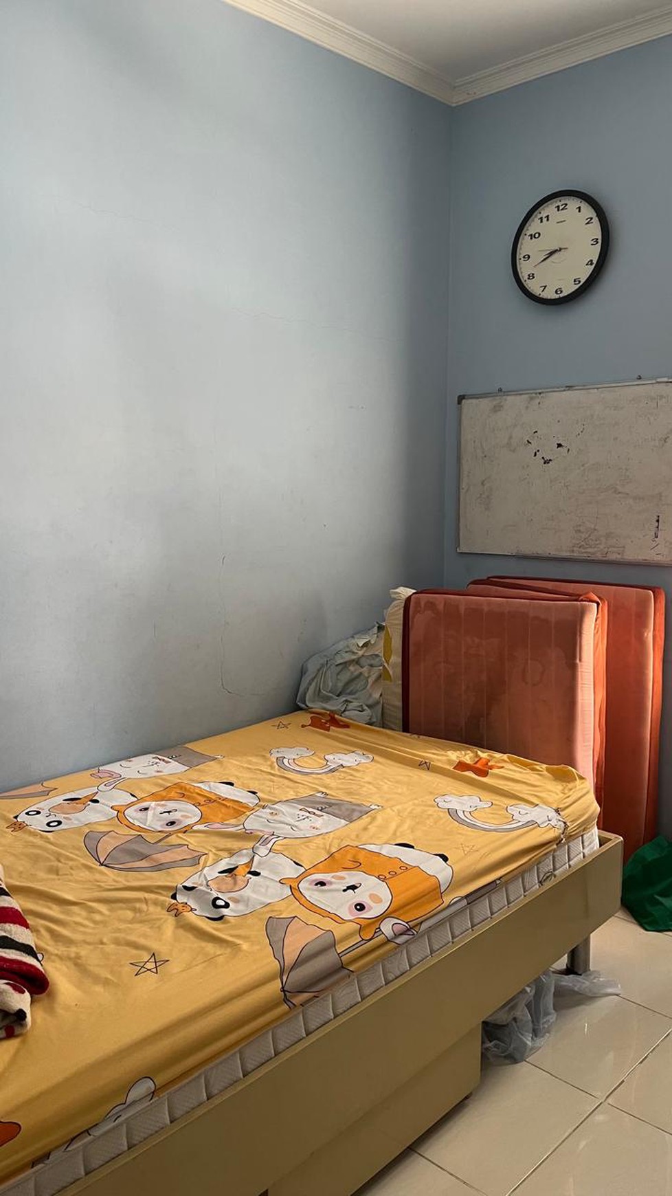 Rumah 2 Lantai Minimalis di Boston Village Gading Serpong