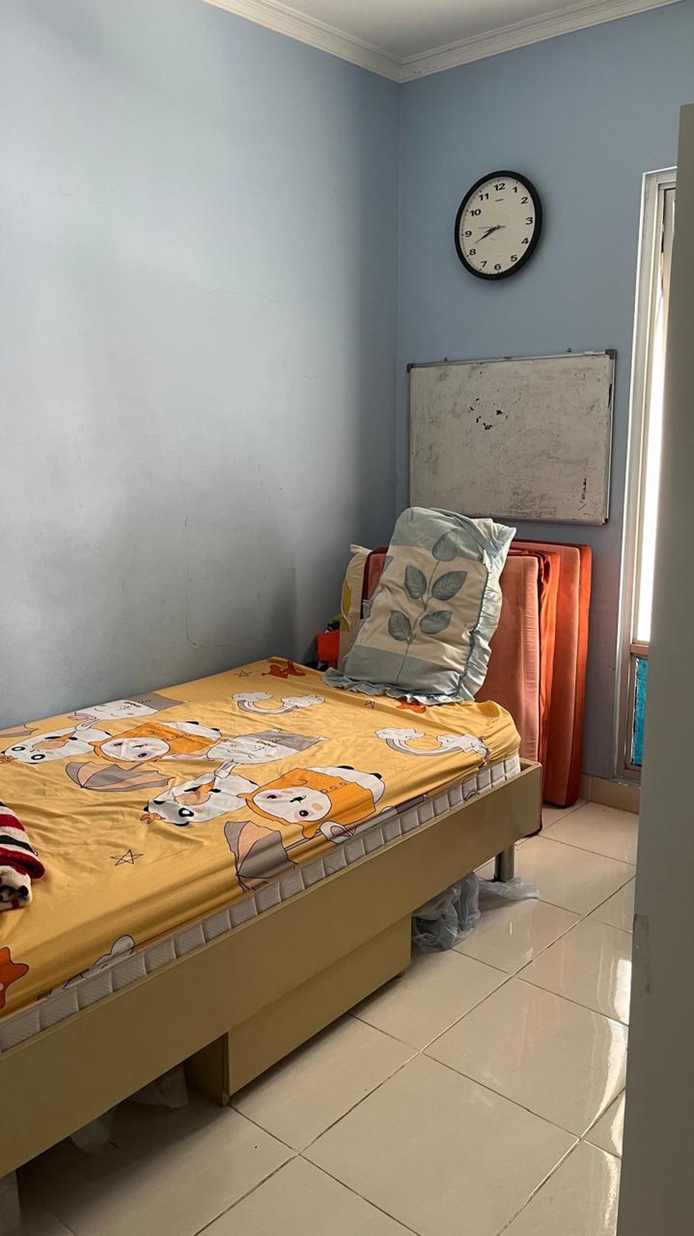 Rumah 2 Lantai Minimalis di Boston Village Gading Serpong