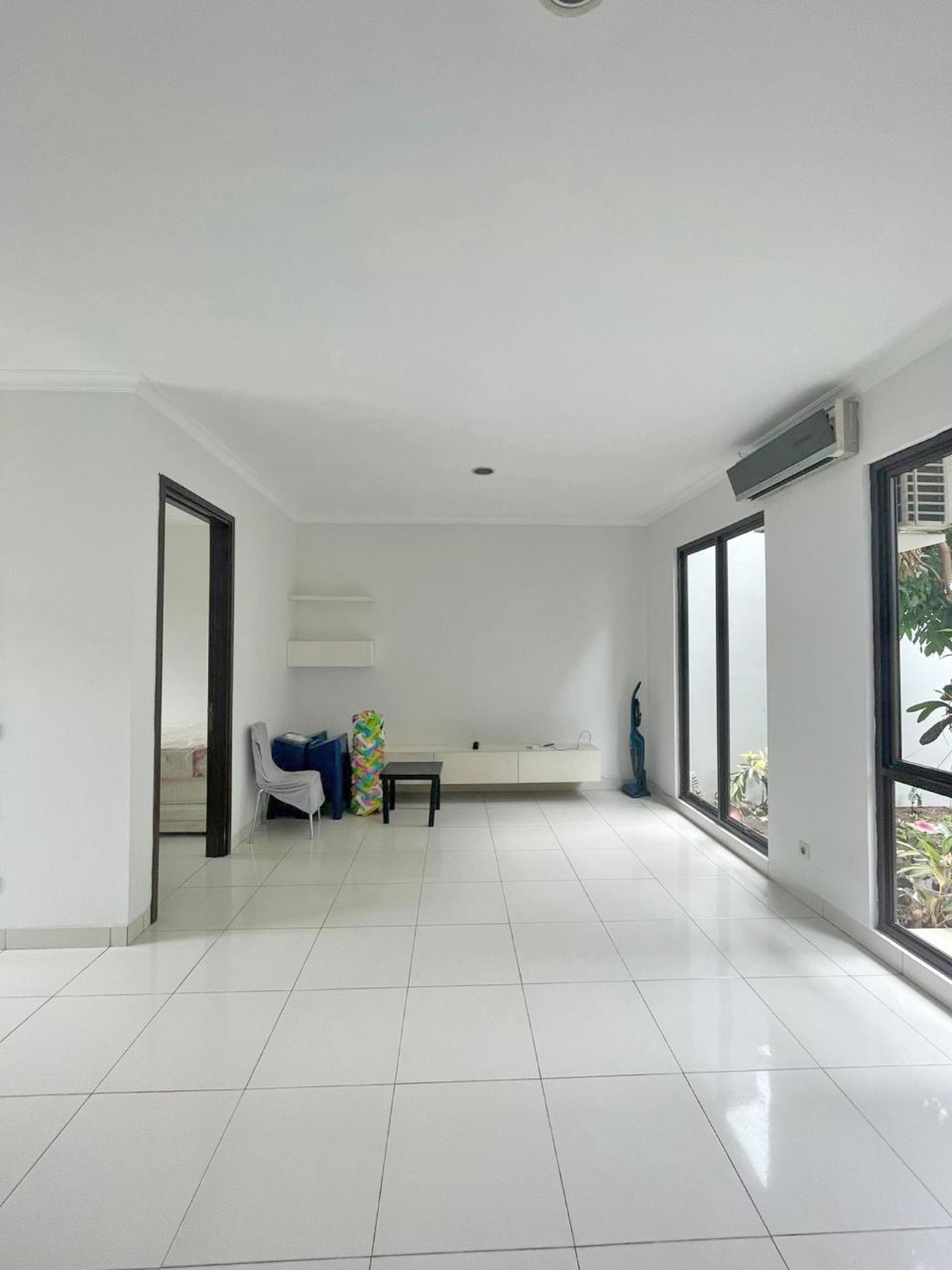 Rumah Siap Huni di The Icon BSD City