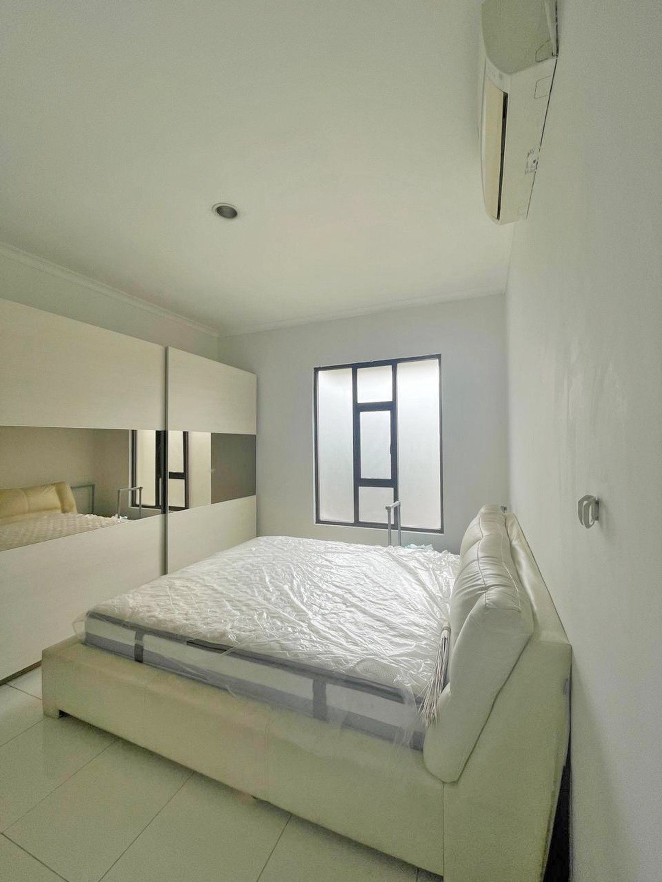 Rumah Siap Huni di The Icon BSD City